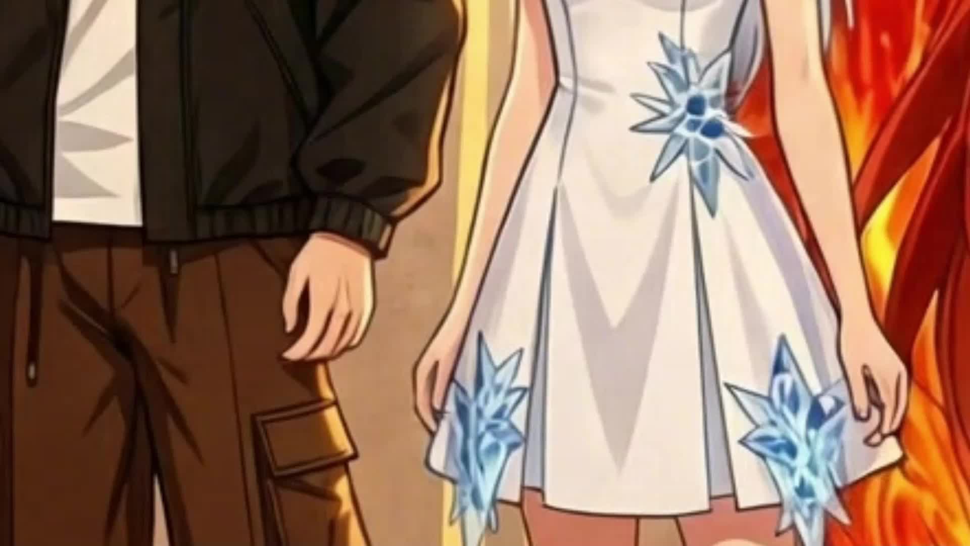 Episódio 56 de O Domador de Bestas Renascido