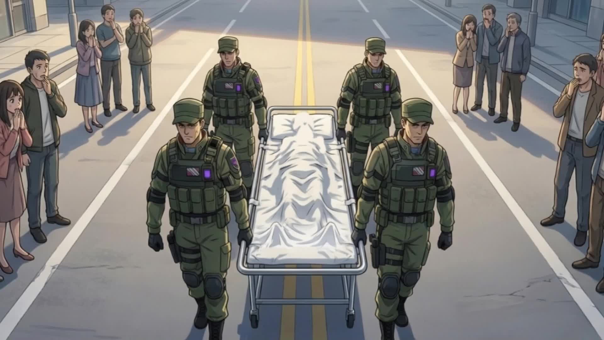 Episódio 57 de O Domador de Bestas Renascido