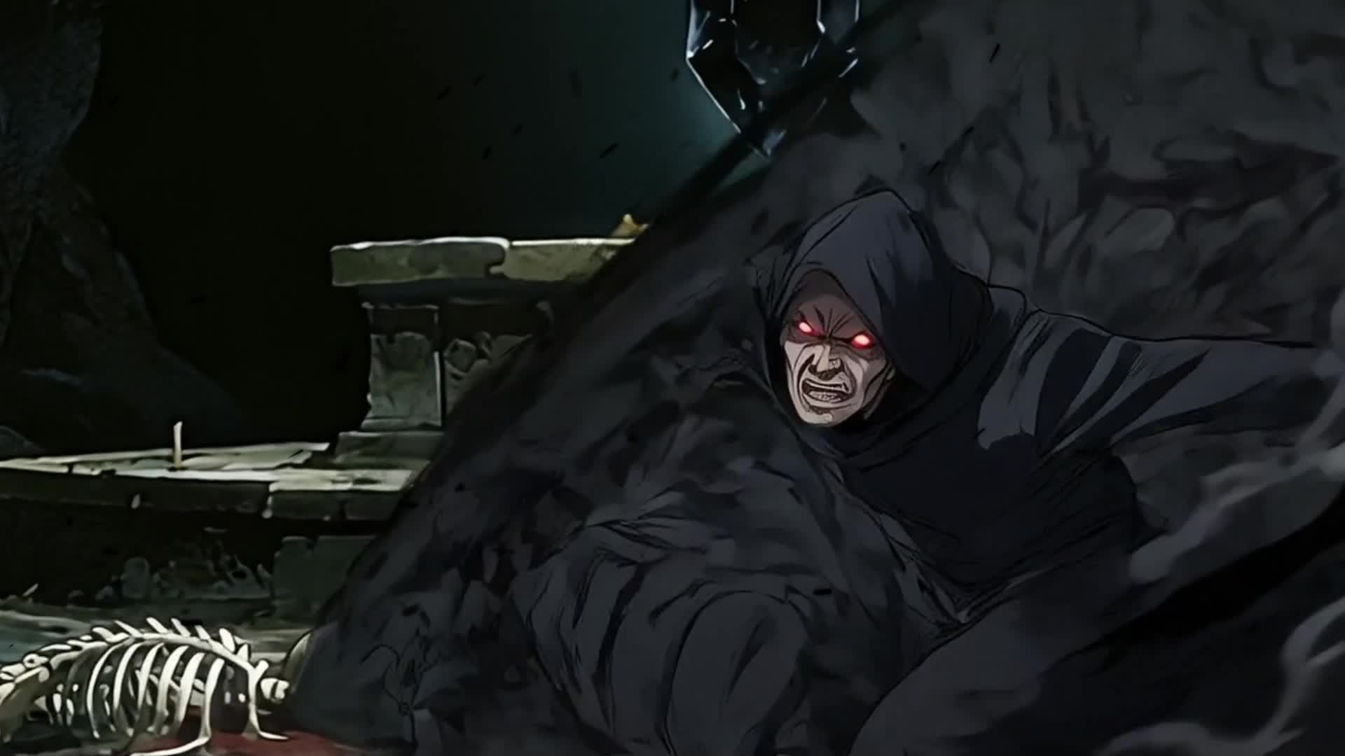 Episódio 58 de O Domador de Bestas Renascido