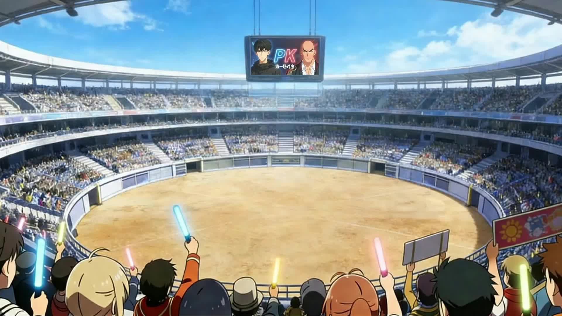 Episódio 8 de O Domador de Bestas Renascido