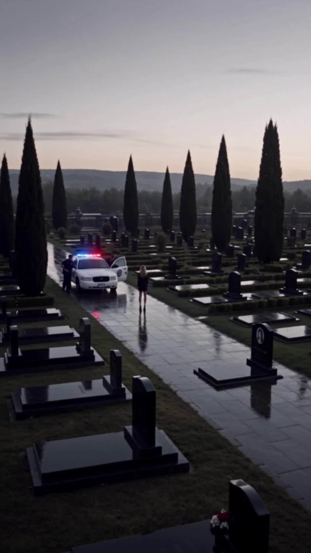 Episódio 13 de O Don Me Deixou Queimar