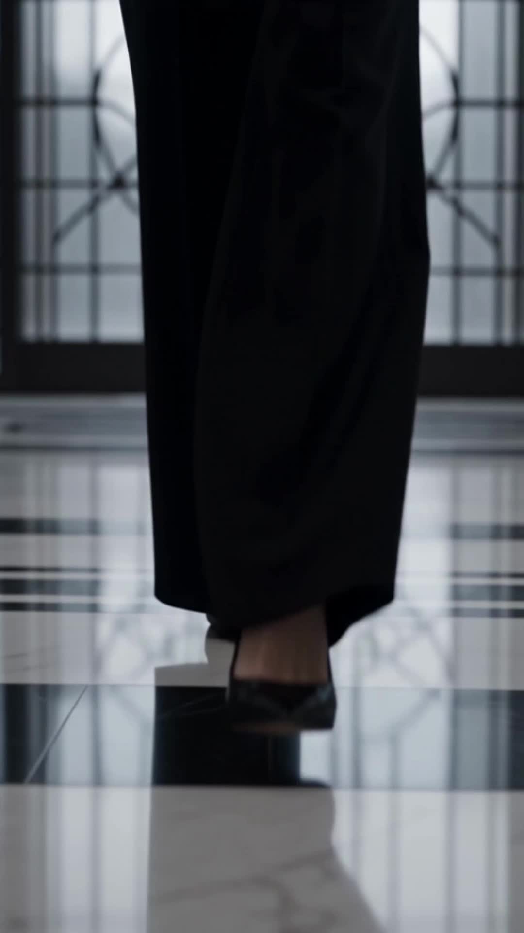 Episódio 18 de O Don Me Deixou Queimar