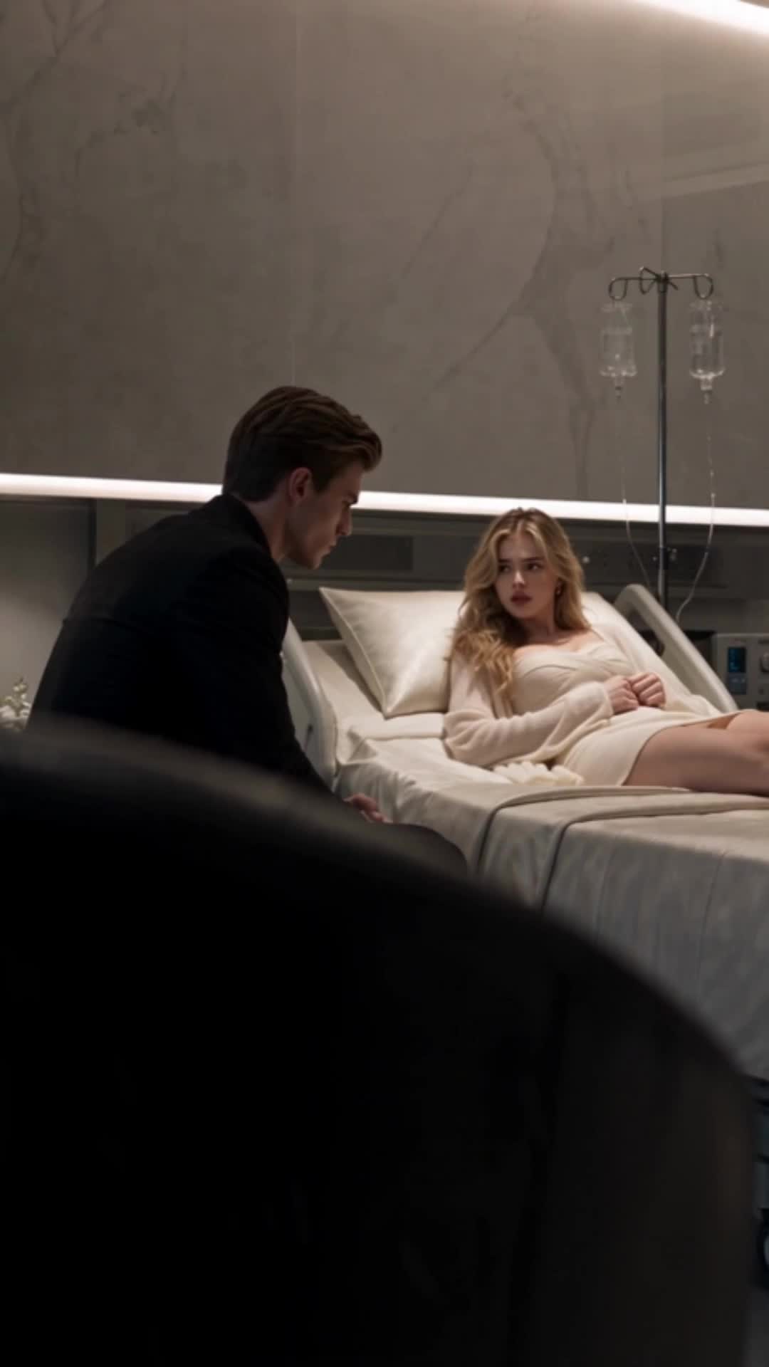Episódio 9 de O Don Me Deixou Queimar