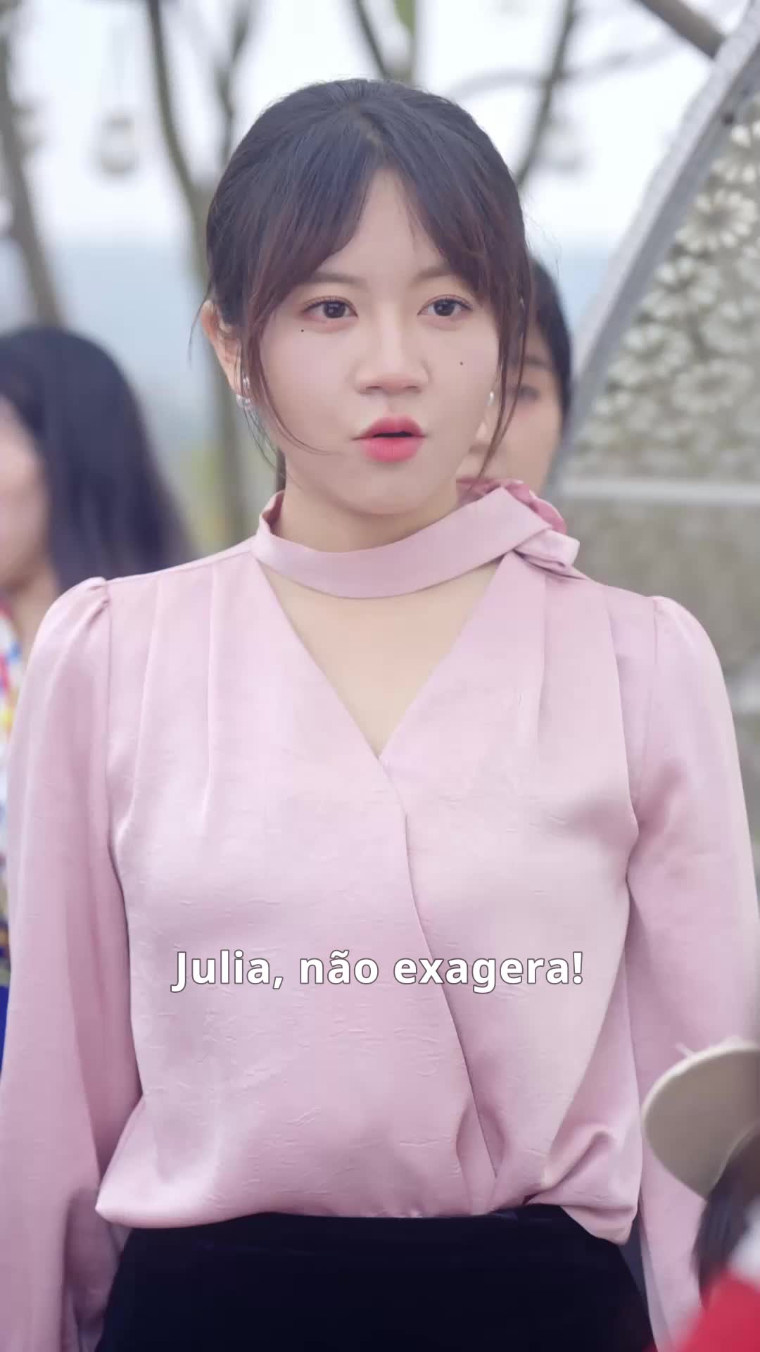 Episódio 21 de O Dote Que Desfez o Amor