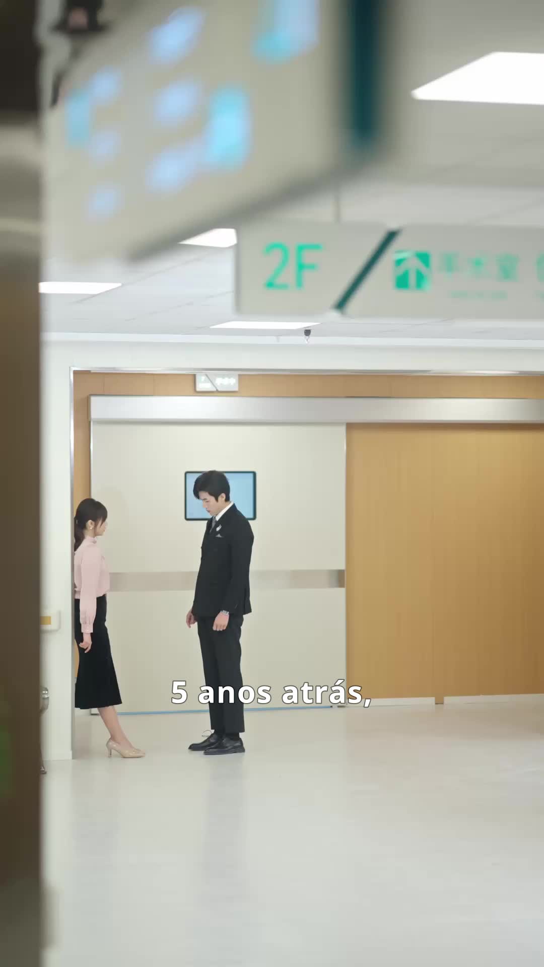 Episódio 25 de O Dote Que Desfez o Amor