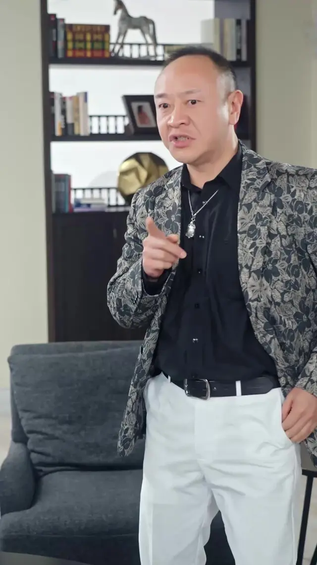 Episódio 36 de O Dote Que Desfez o Amor