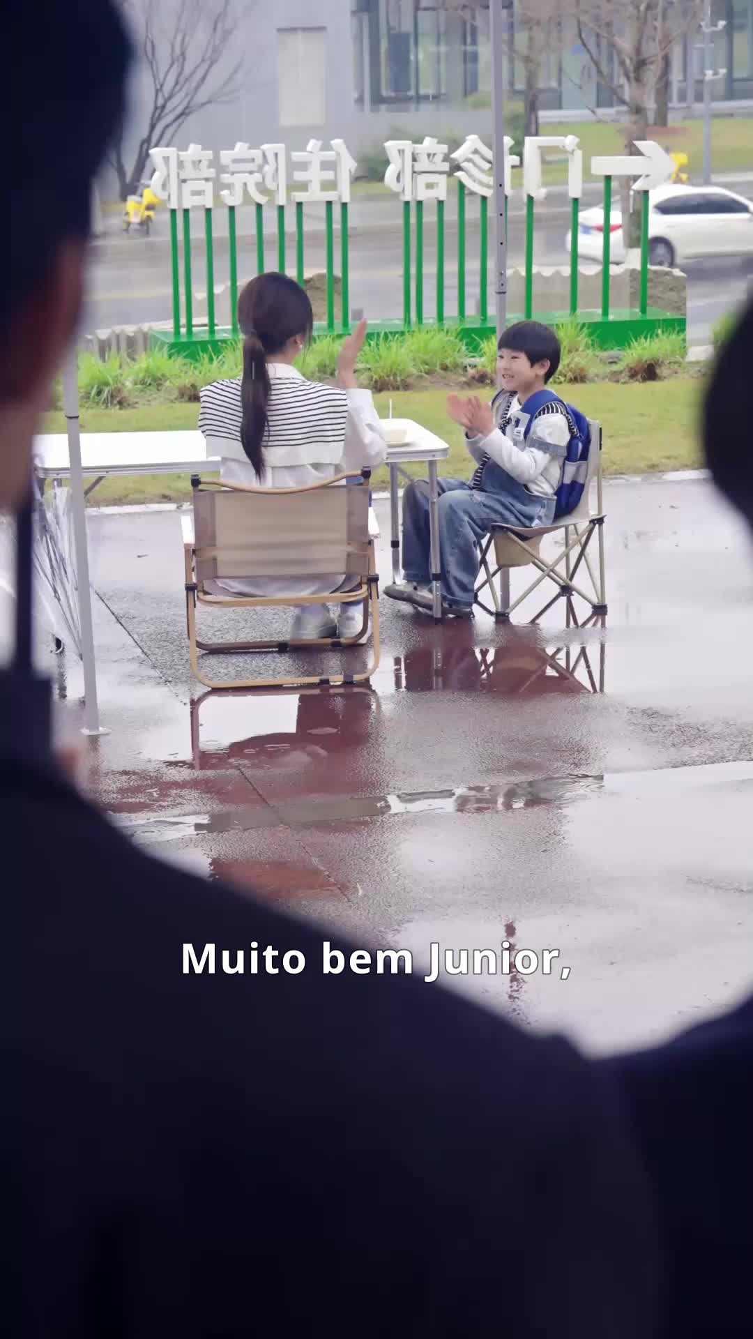 Episódio 5 de O Dote Que Desfez o Amor
