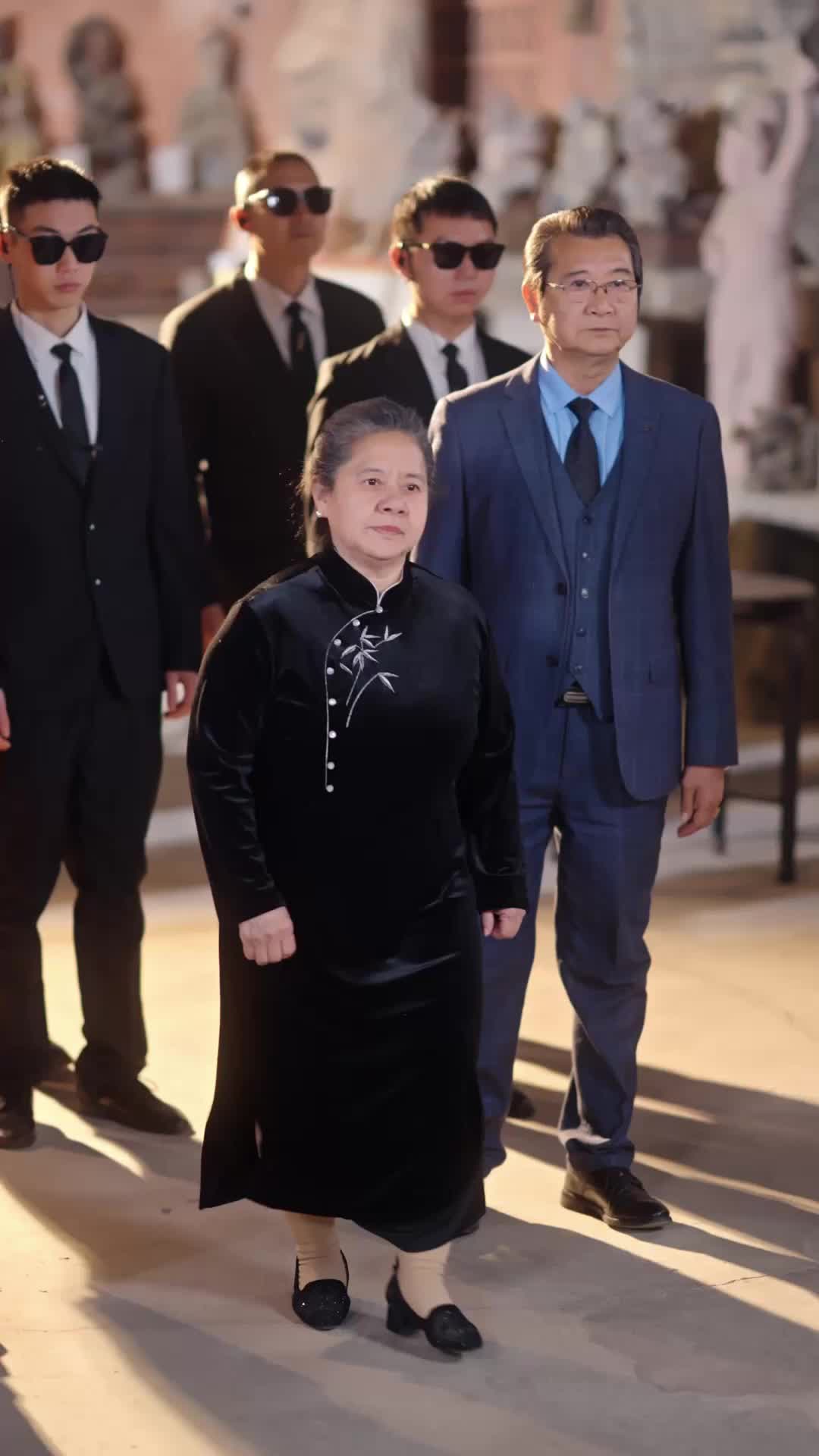 Episódio 81 de O Dote Que Desfez o Amor
