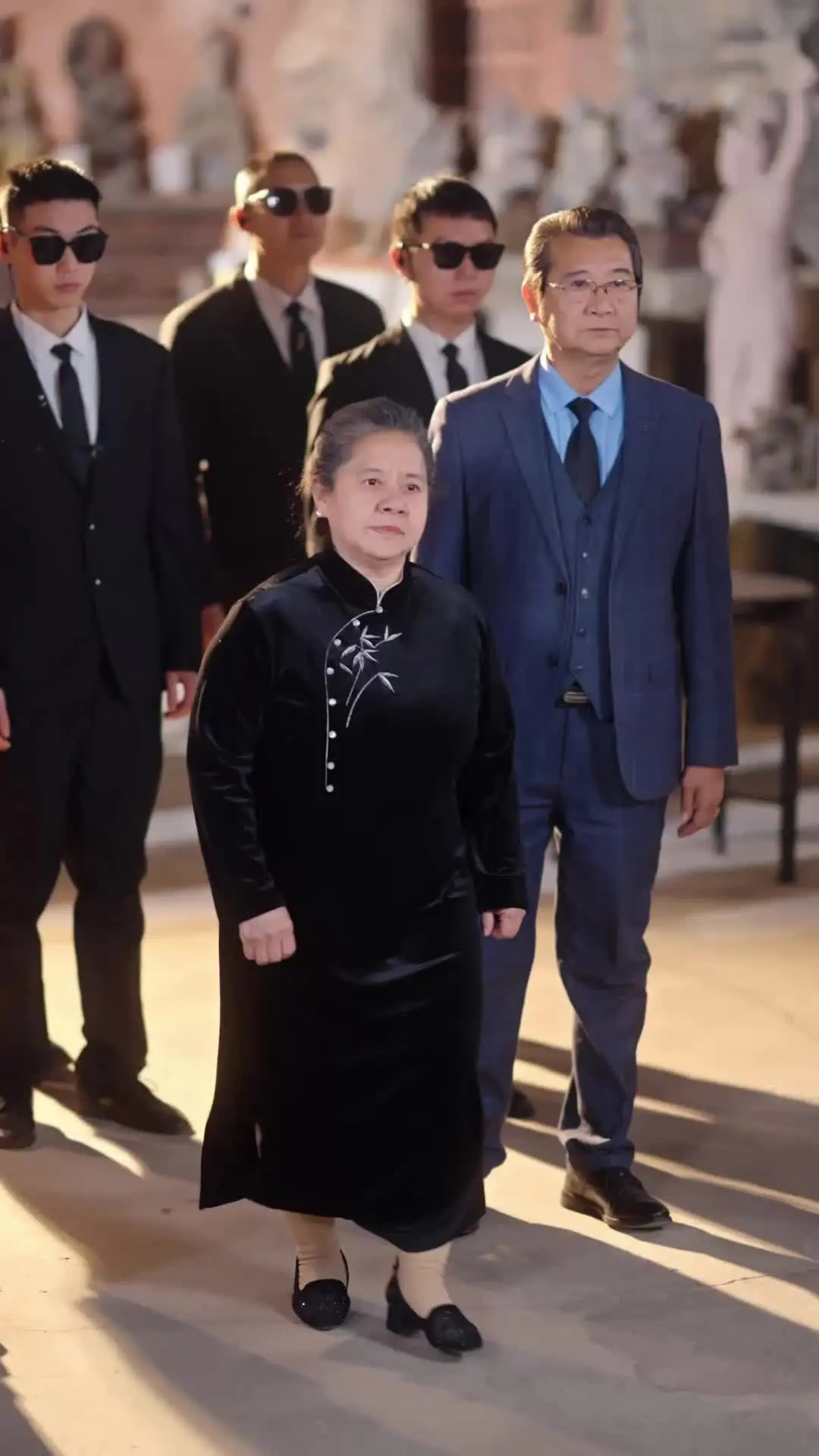 Episódio 81 de O Dote Que Desfez o Amor