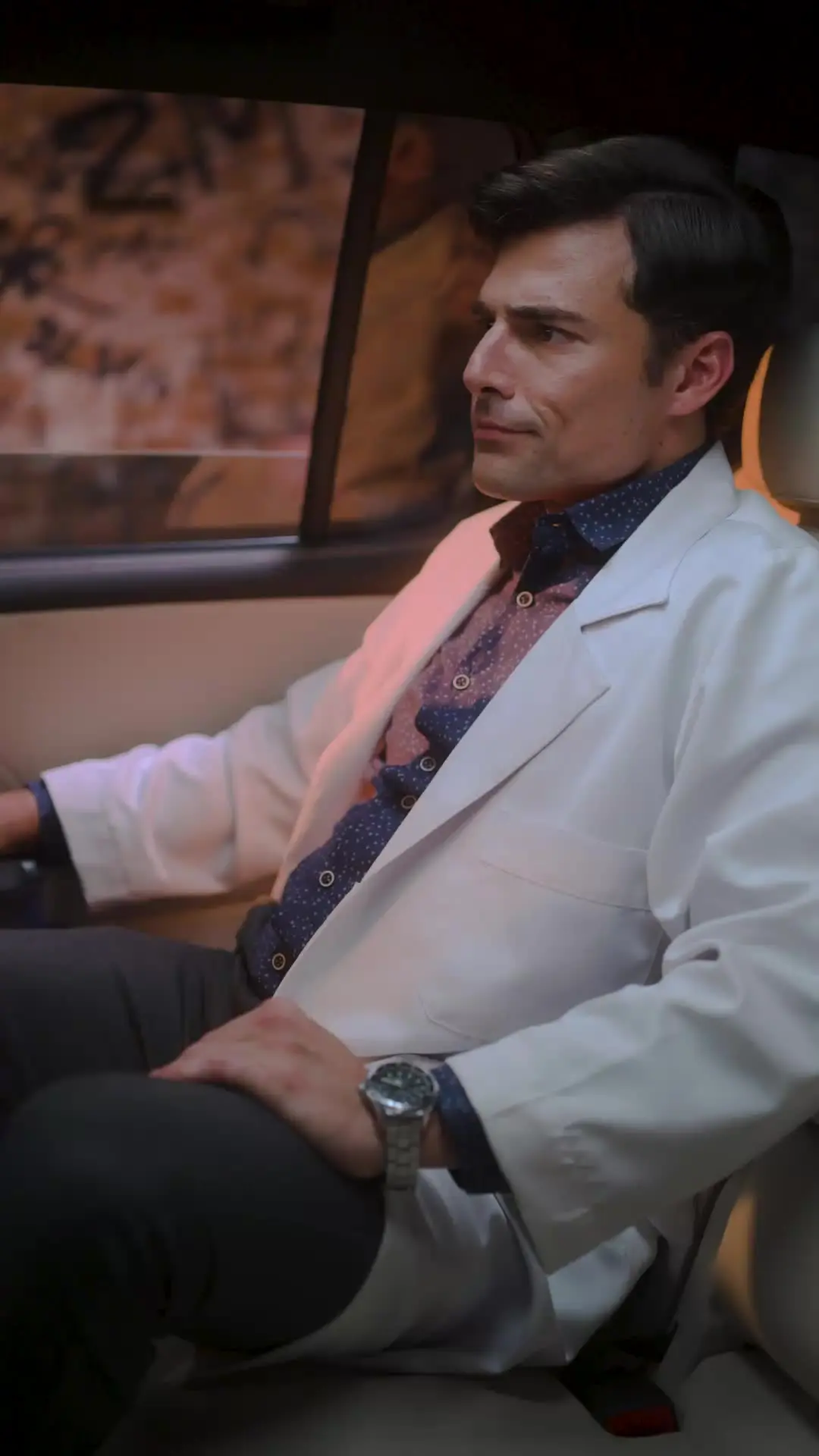 Episódio 2 de O Doutor Que Marcou Meu Destino