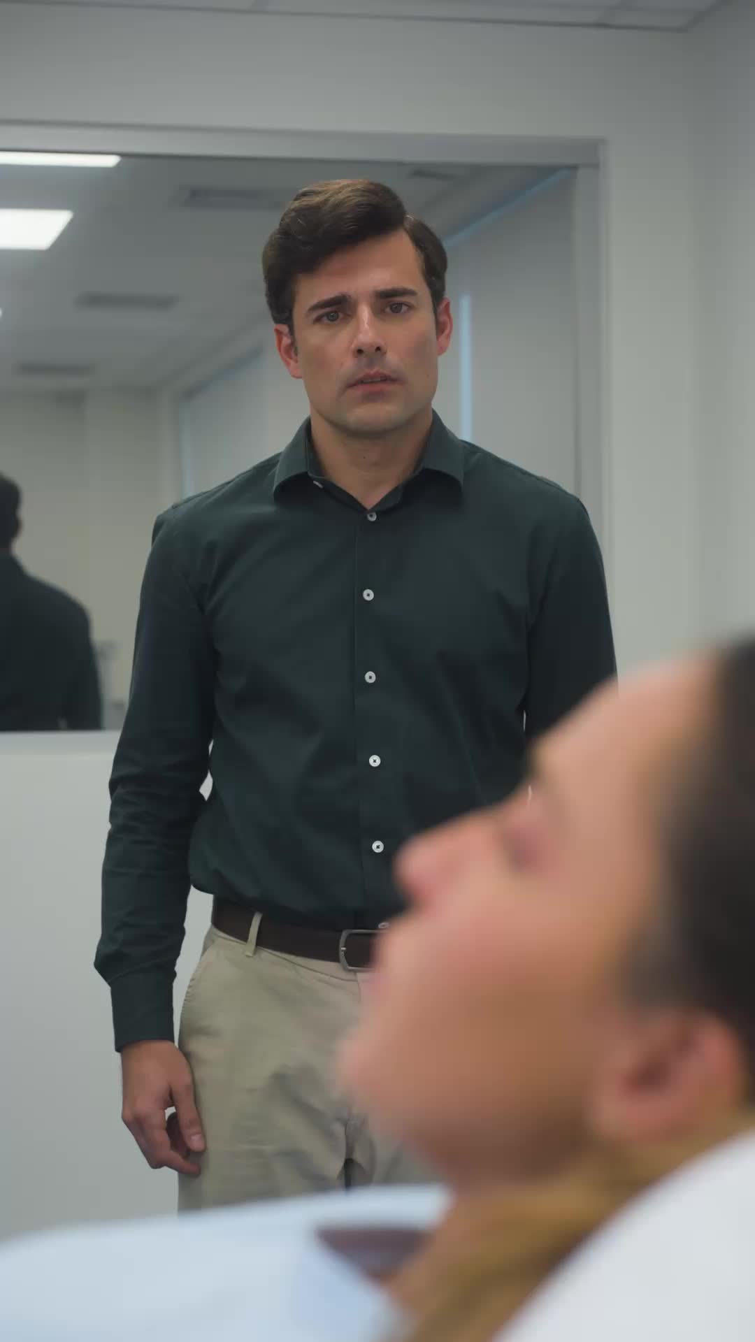 Episódio 20 de O Doutor Que Marcou Meu Destino