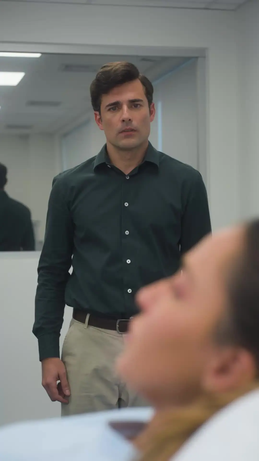 Episódio 20 de O Doutor Que Marcou Meu Destino