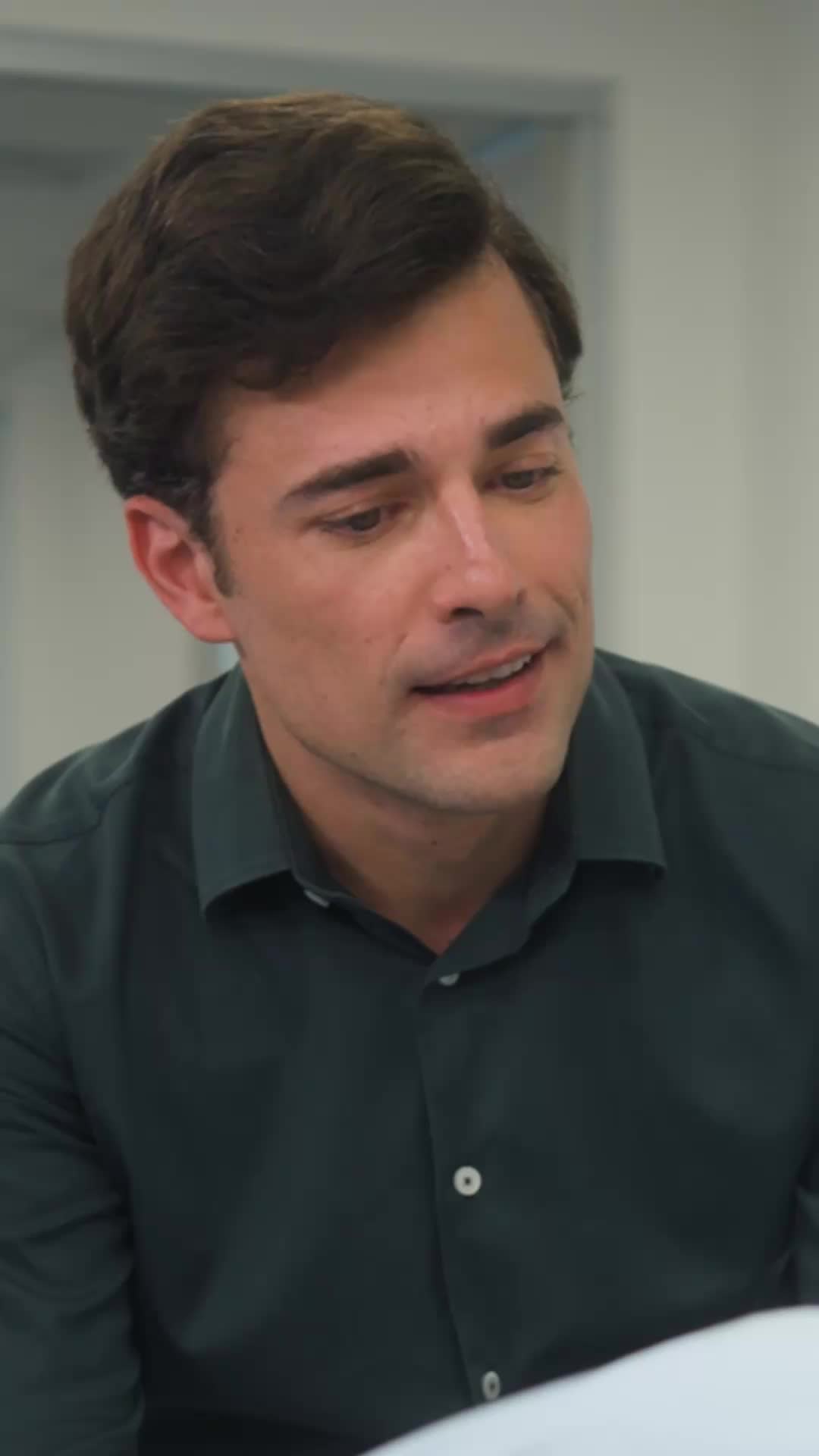 Episódio 21 de O Doutor Que Marcou Meu Destino