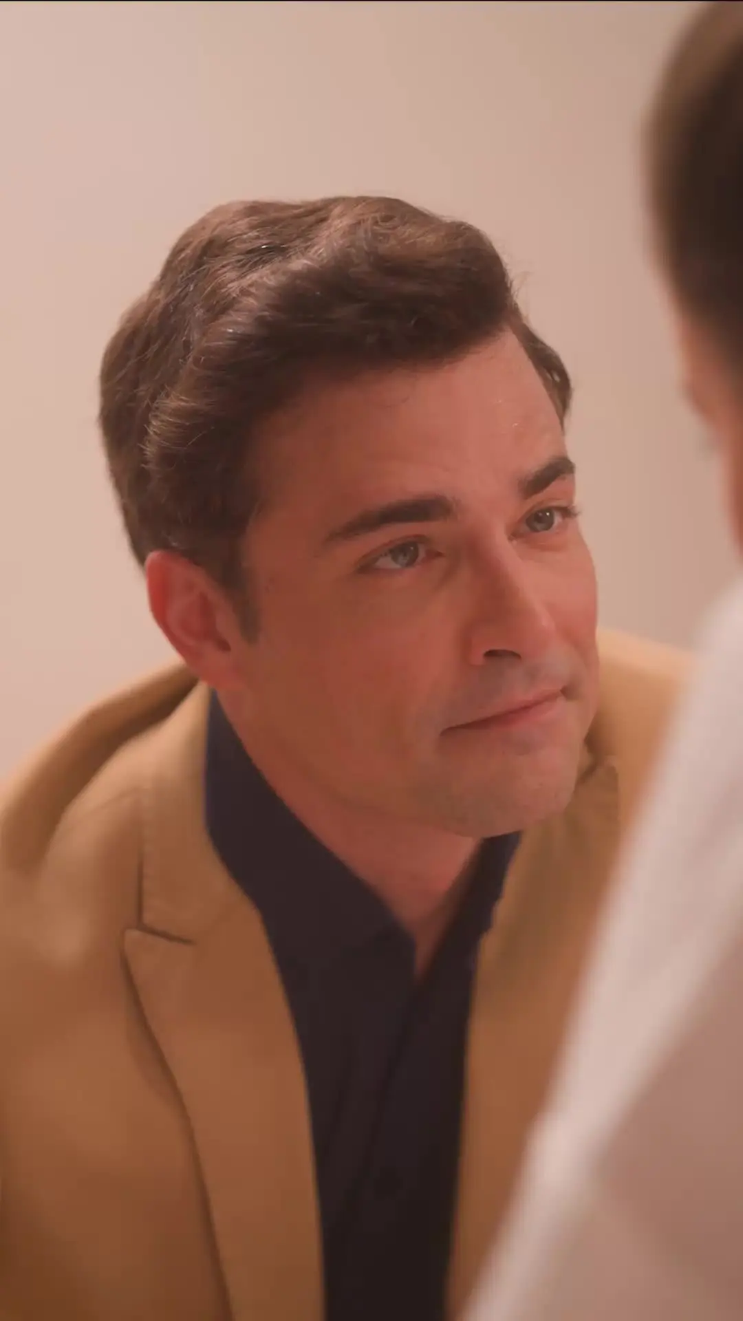 Episódio 33 de O Doutor Que Marcou Meu Destino