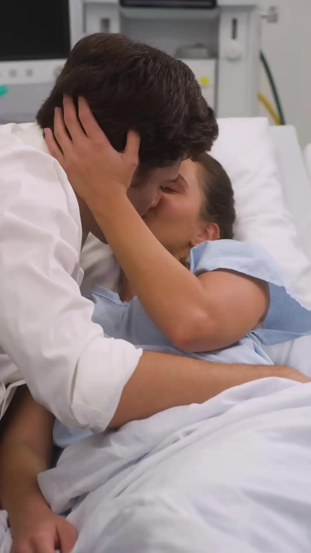 Episódio 51 de O Doutor Que Marcou Meu Destino