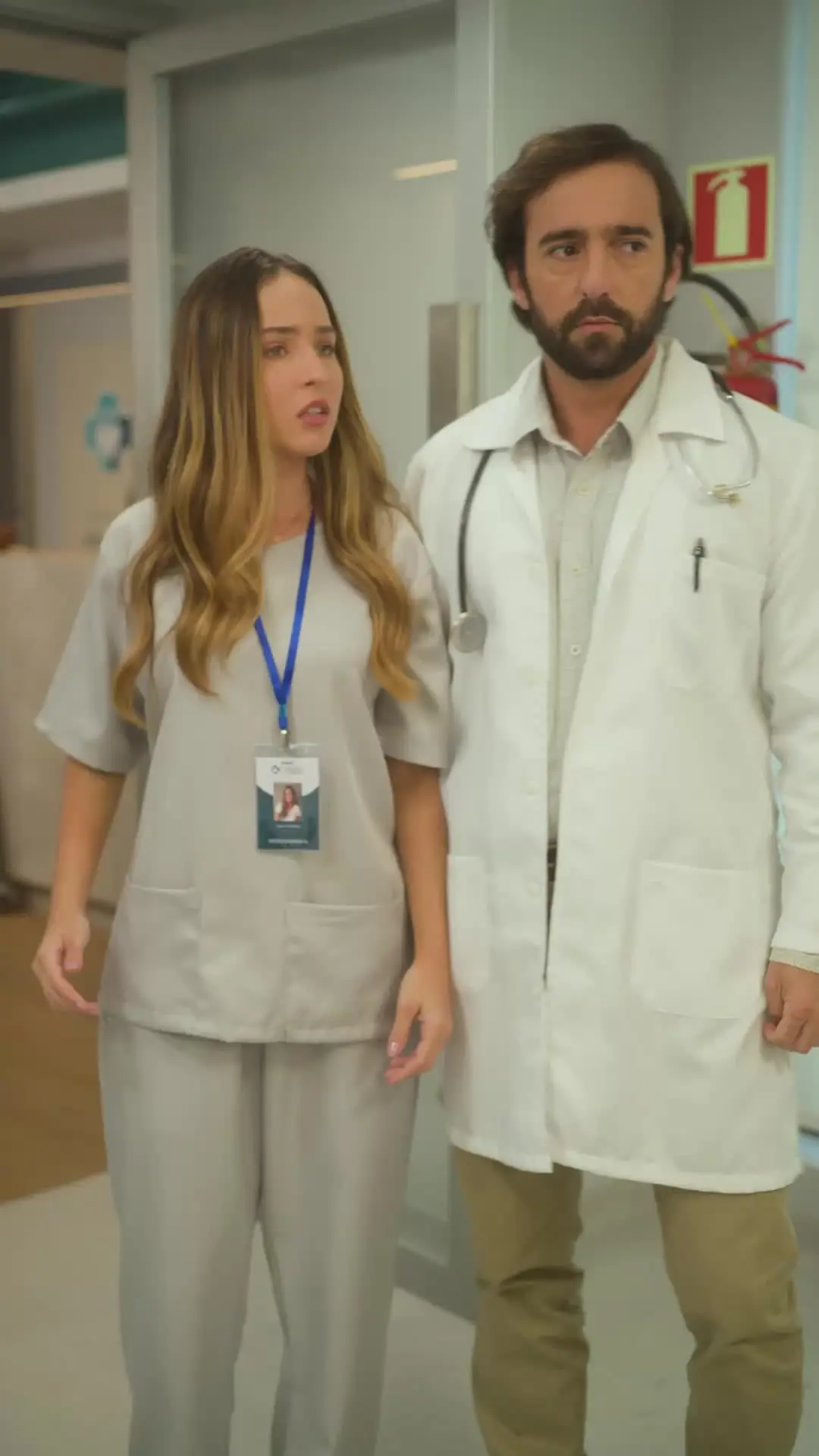 Episódio 53 de O Doutor Que Marcou Meu Destino