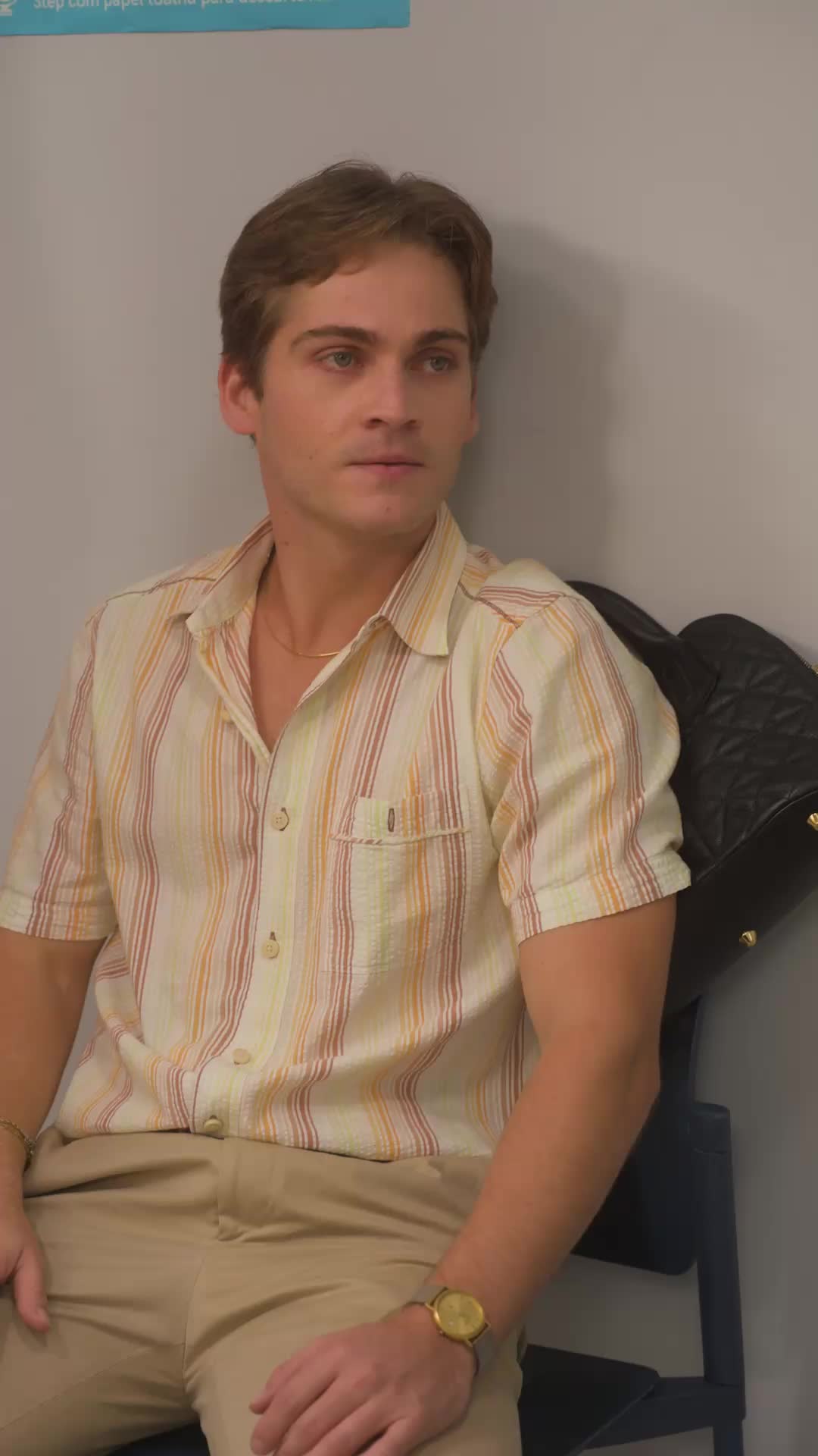 Episódio 56 de O Doutor Que Marcou Meu Destino