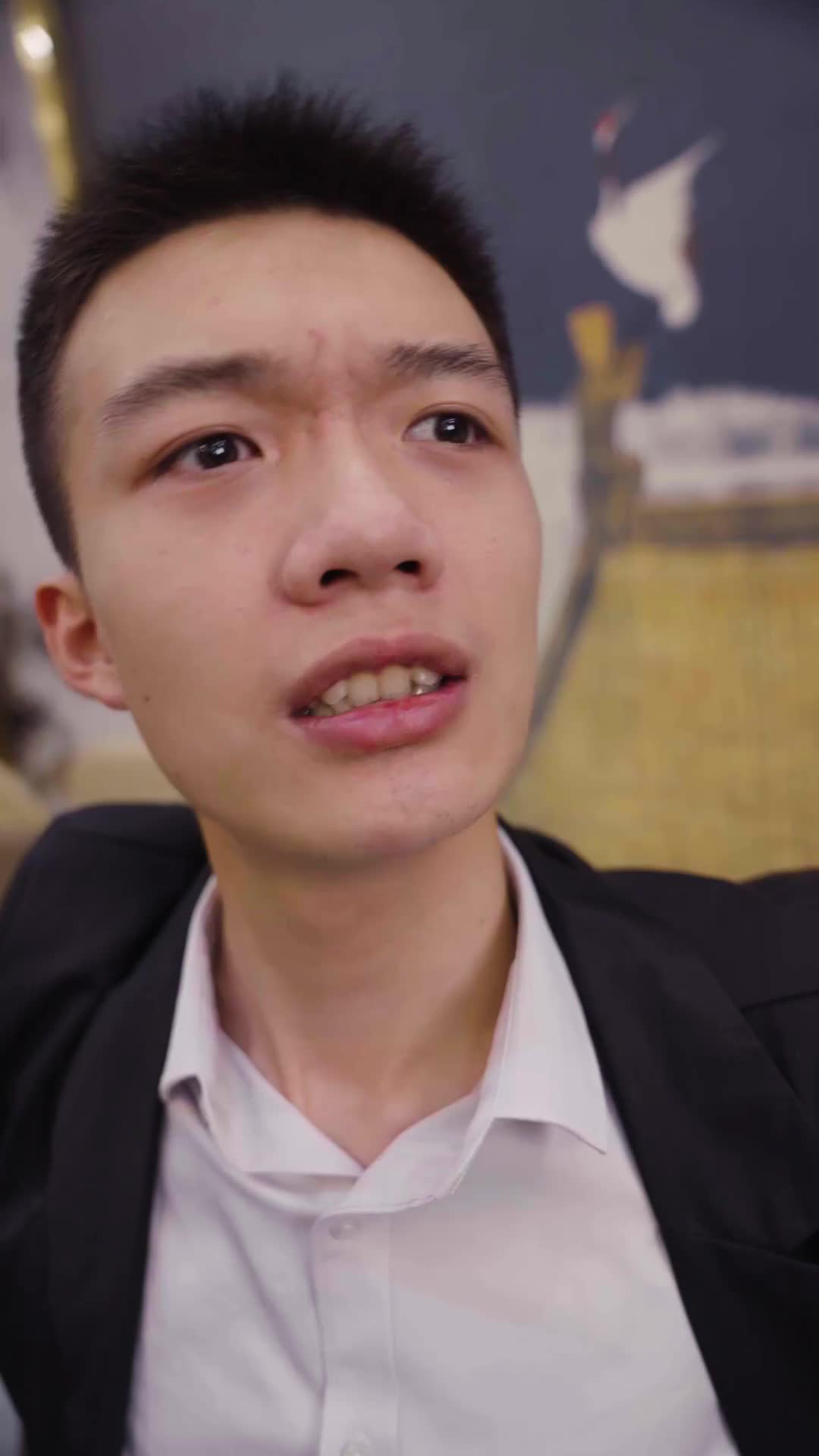 Episódio 46 de O Dragão Escapa da Prisão