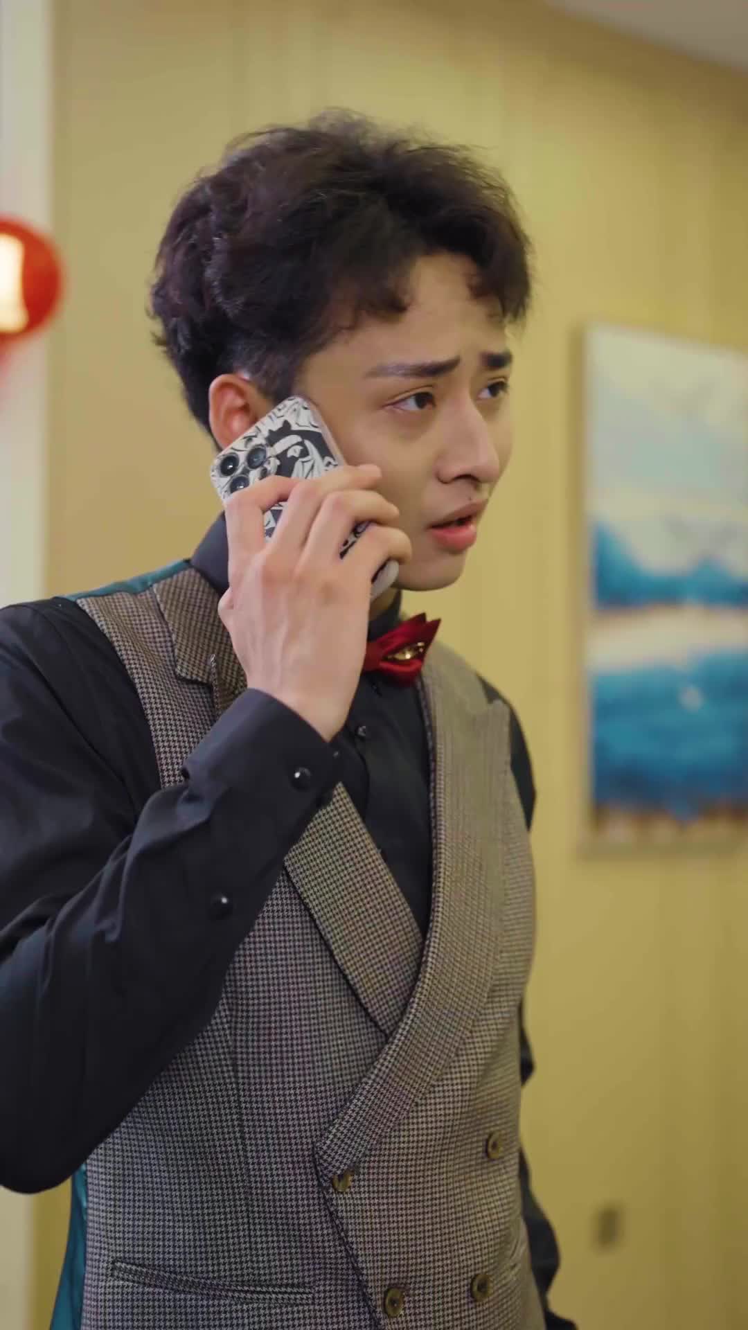 Episódio 76 de O Dragão Escapa da Prisão