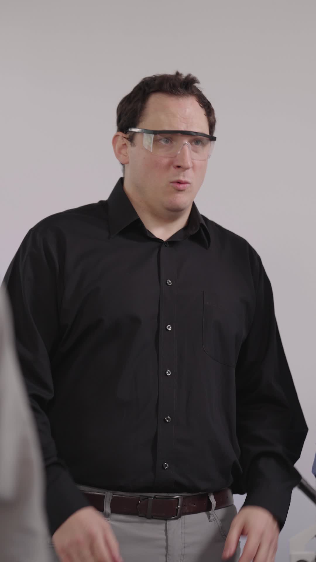 Episódio 17 de O Engenheiro Genial Contra-Ataca