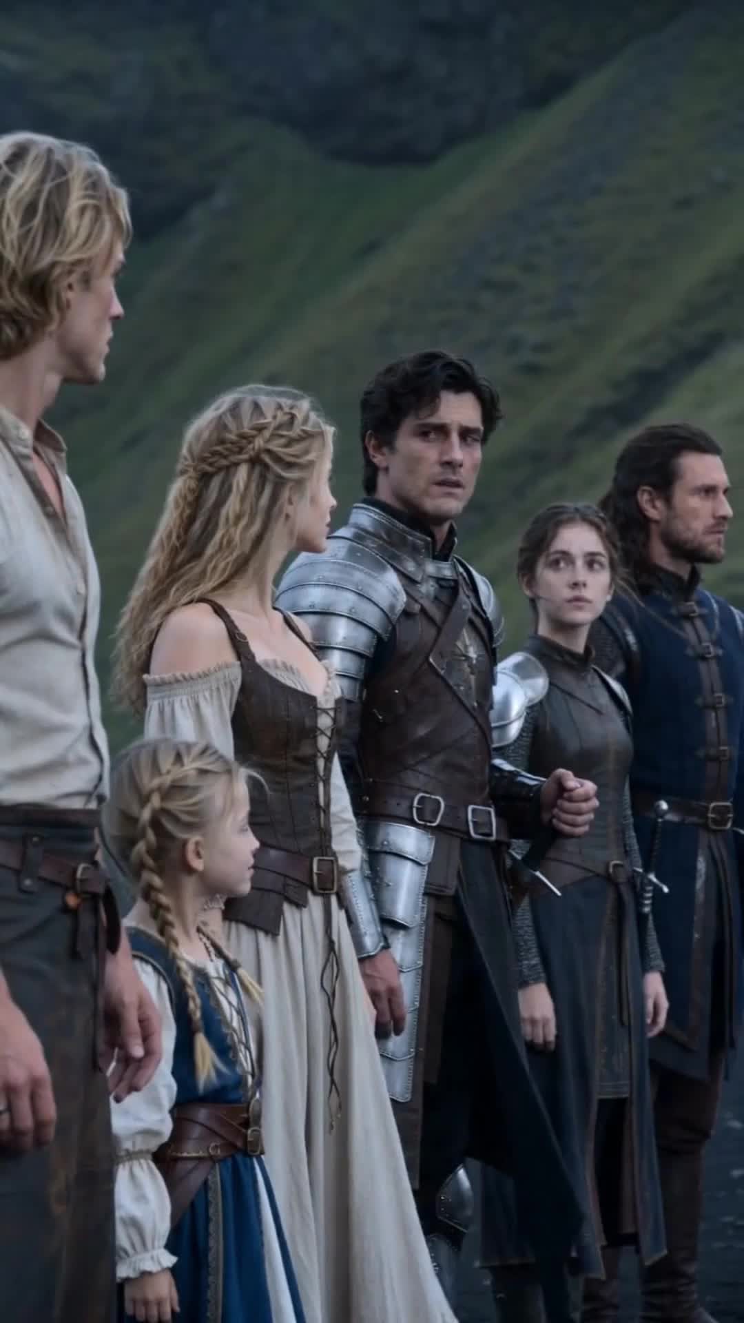 Episódio 23 de O Espadachim Perdido