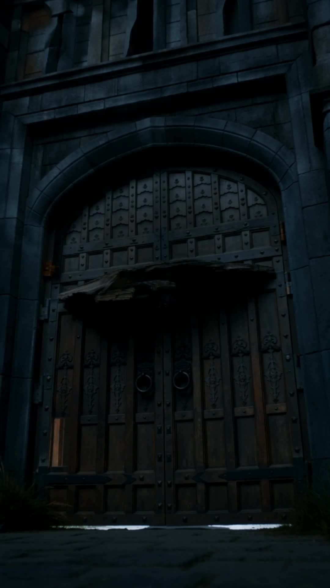 Episódio 47 de O Espadachim Perdido