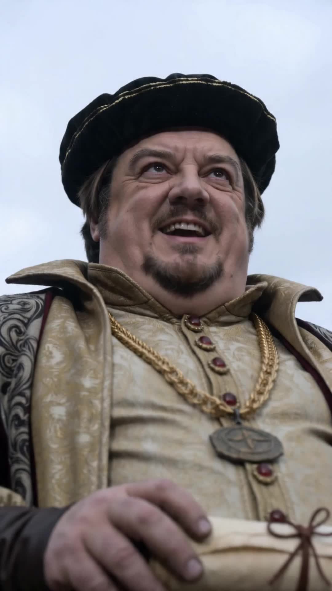 Episódio 9 de O Espadachim Perdido