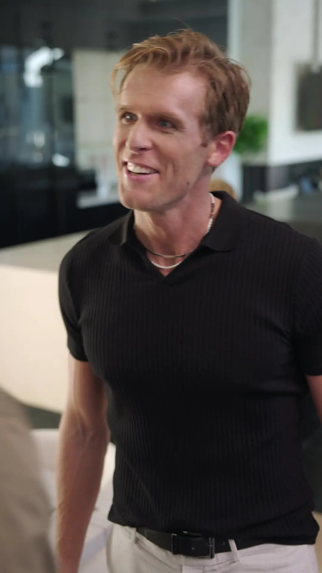 Episódio 15 de O ex-marido favorito da América