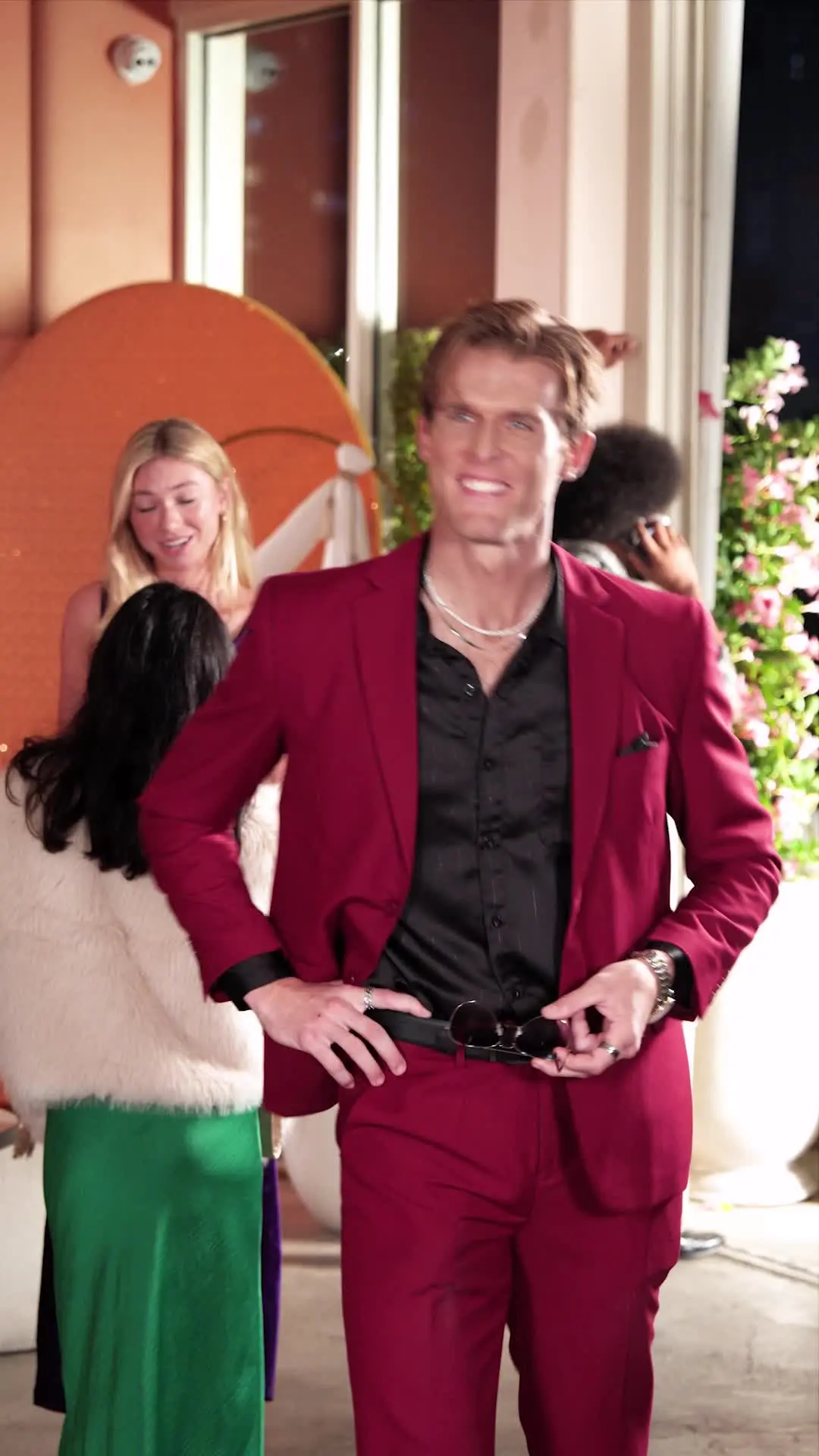 Episódio 22 de O ex-marido favorito da América