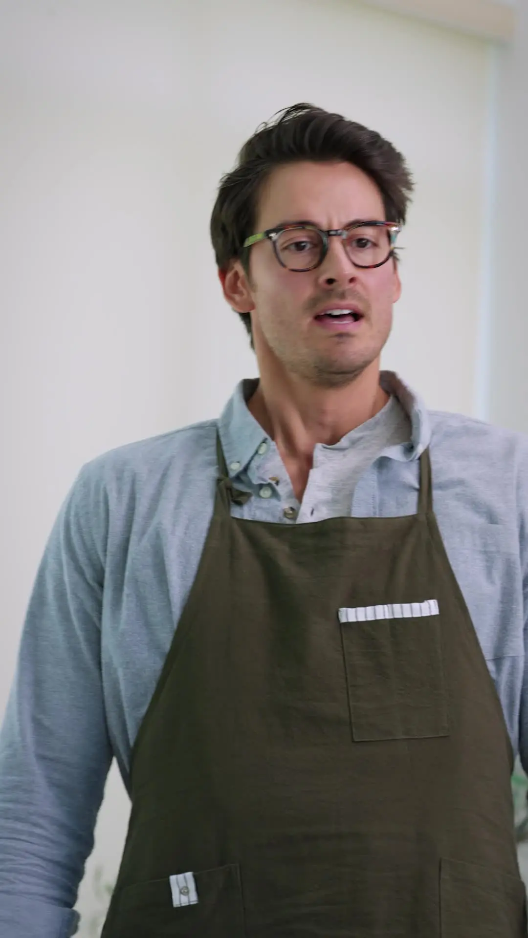 Episódio 3 de O ex-marido favorito da América