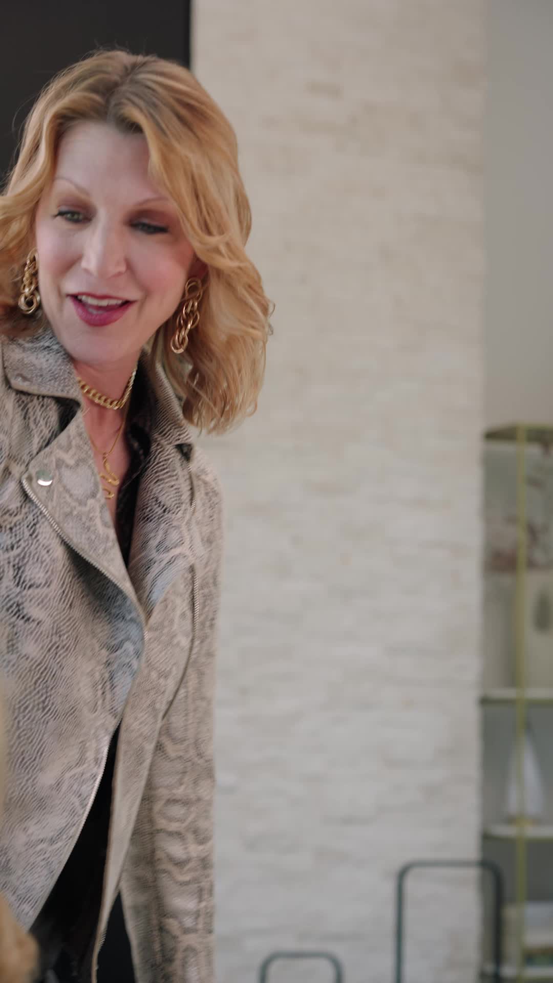 Episódio 36 de O ex-marido favorito da América