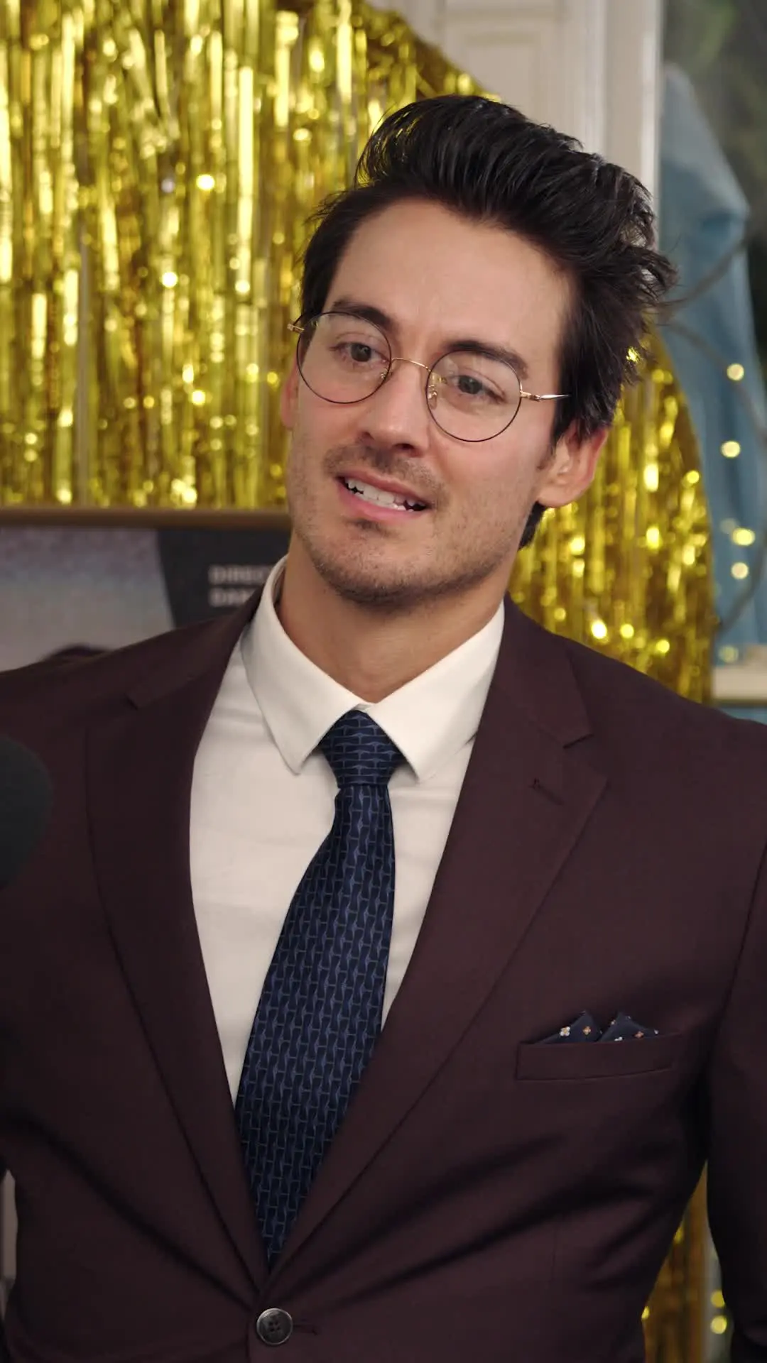 Episódio 38 de O ex-marido favorito da América