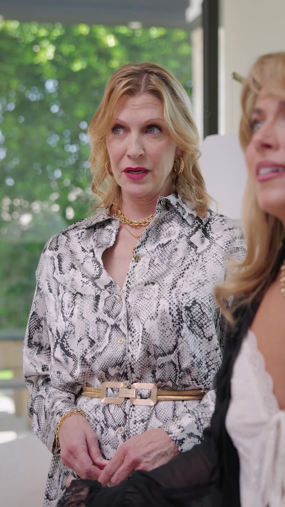 Episódio 41 de O ex-marido favorito da América