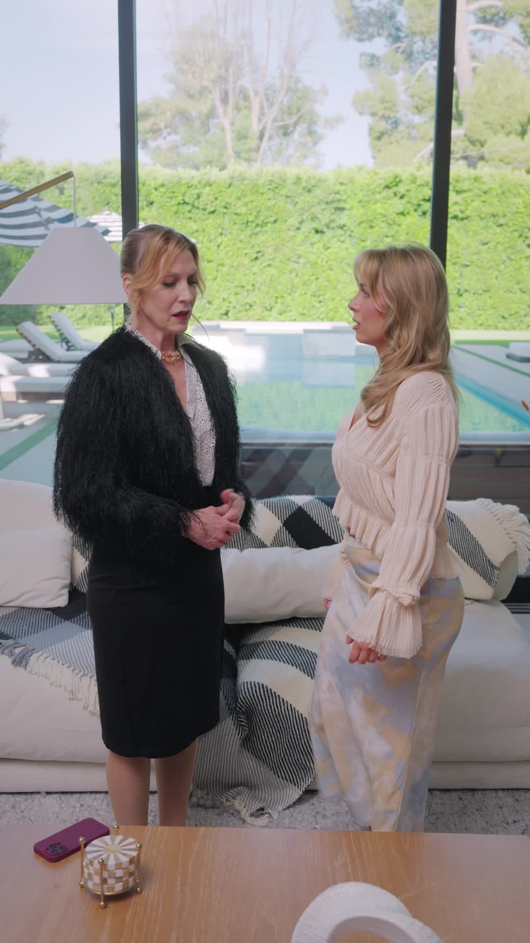 Episódio 46 de O ex-marido favorito da América