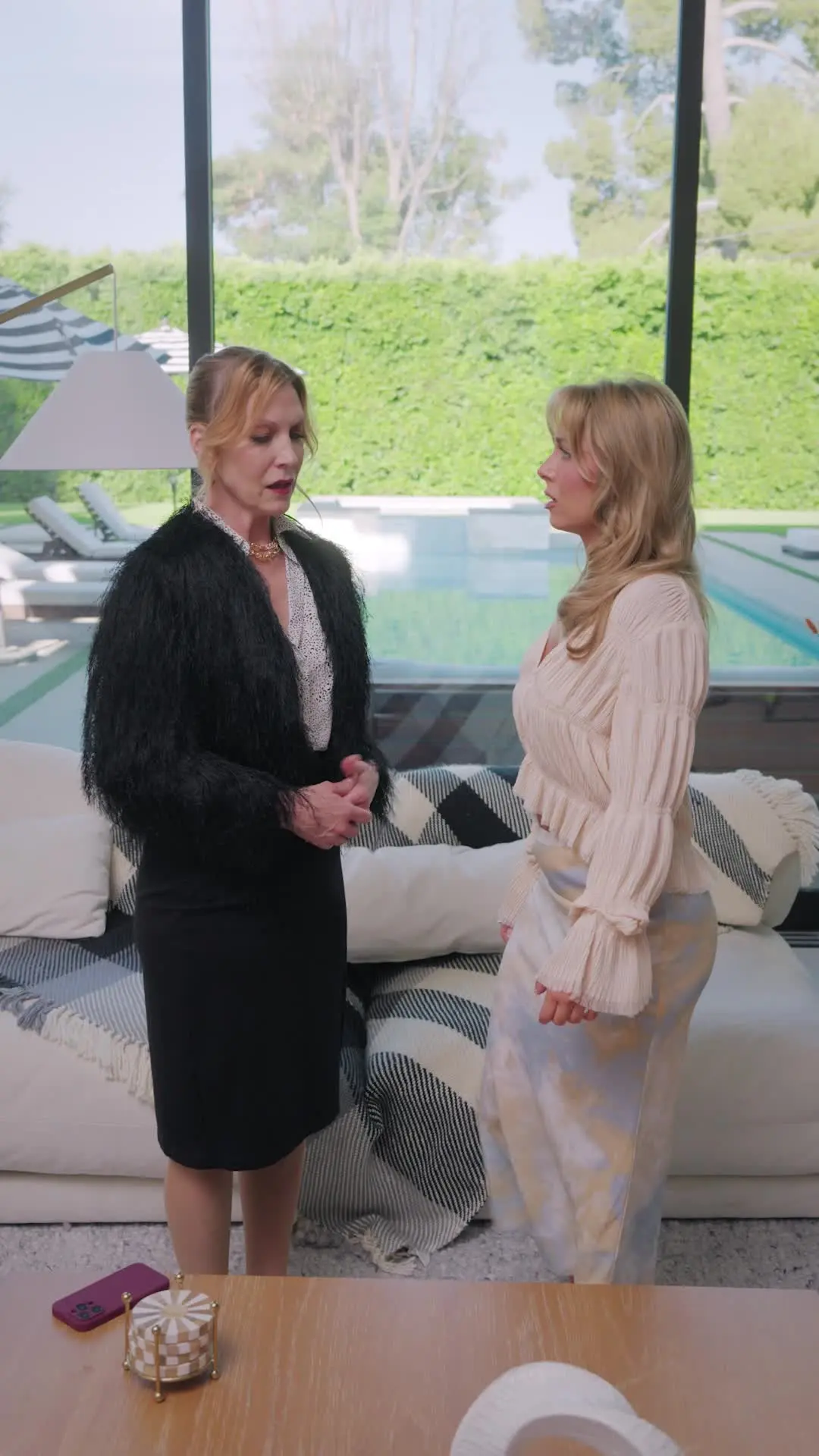Episódio 46 de O ex-marido favorito da América