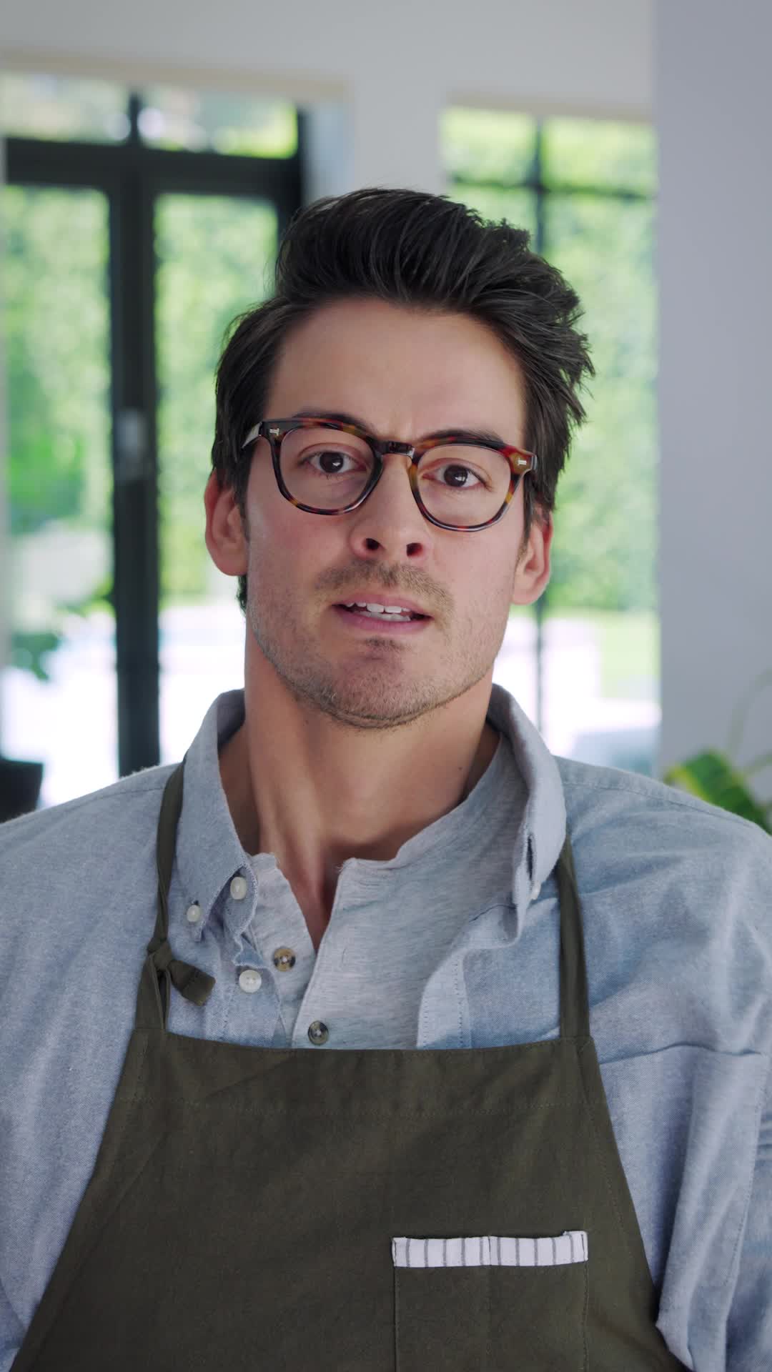 Episódio 6 de O ex-marido favorito da América