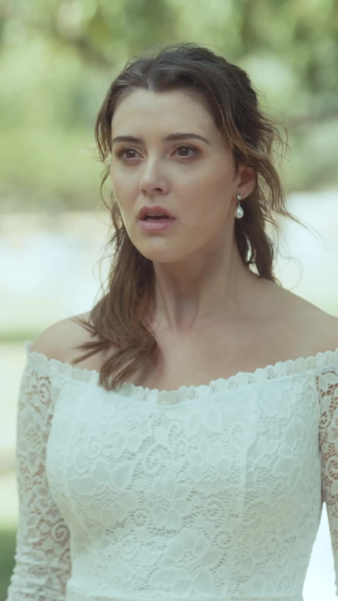 Episódio 32 de O Fantasma de Você e Eu
