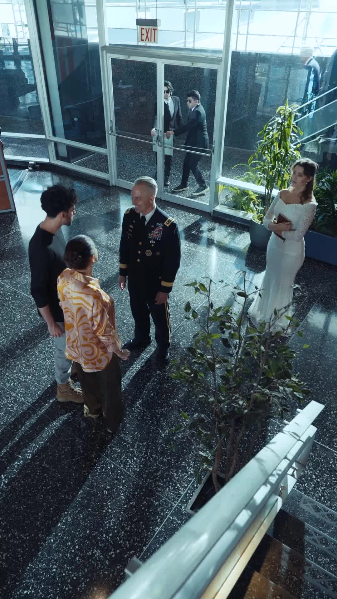 Episódio 38 de O Fantasma de Você e Eu