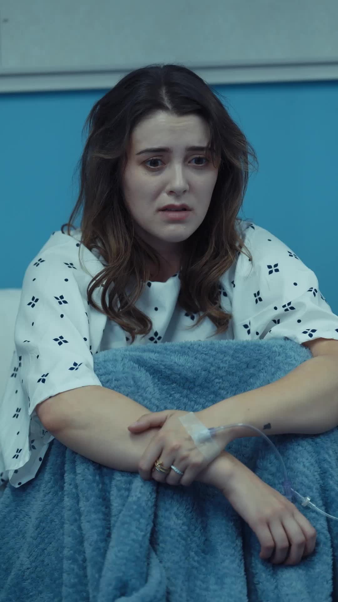 Episódio 40 de O Fantasma de Você e Eu