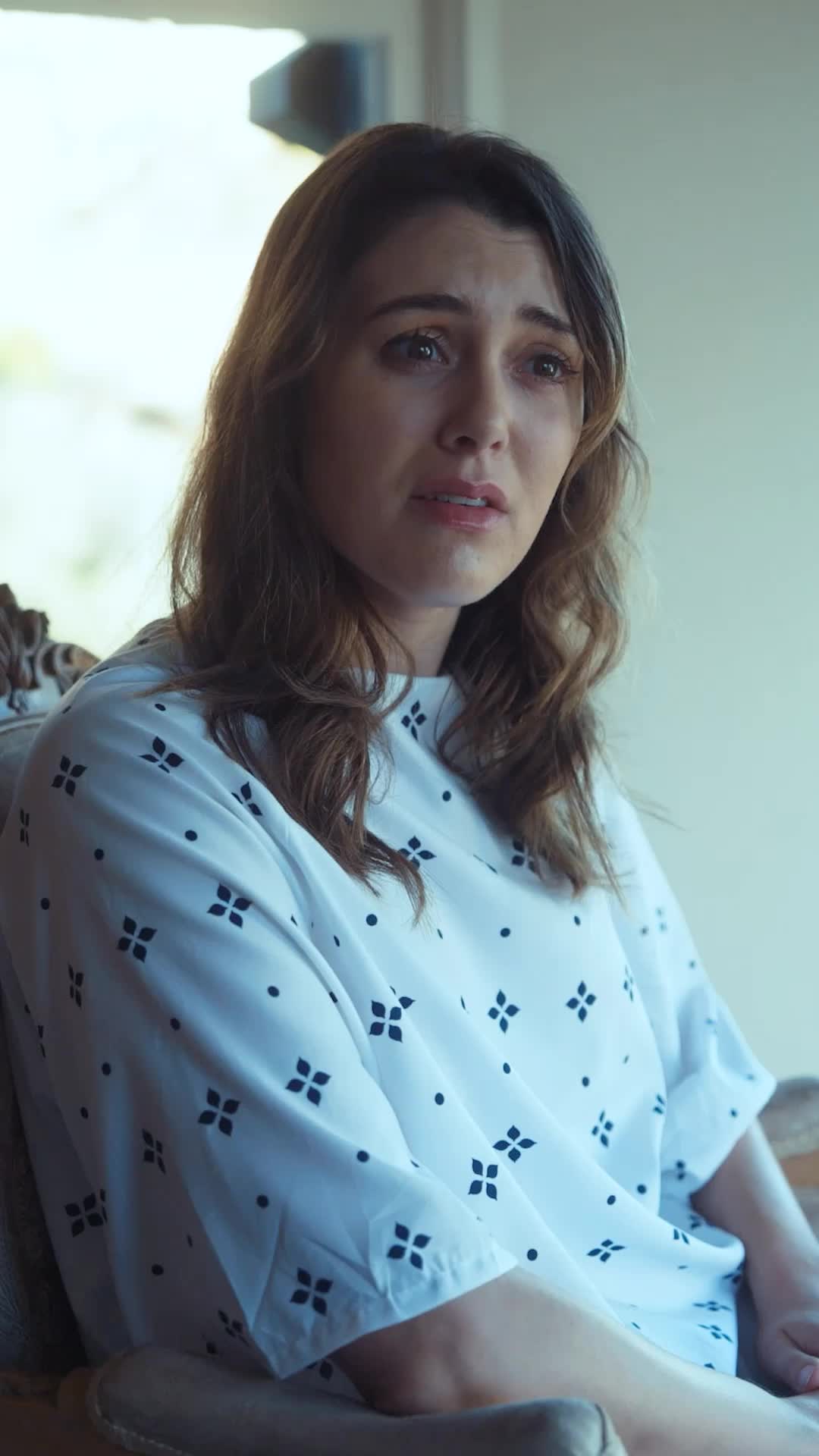Episódio 41 de O Fantasma de Você e Eu