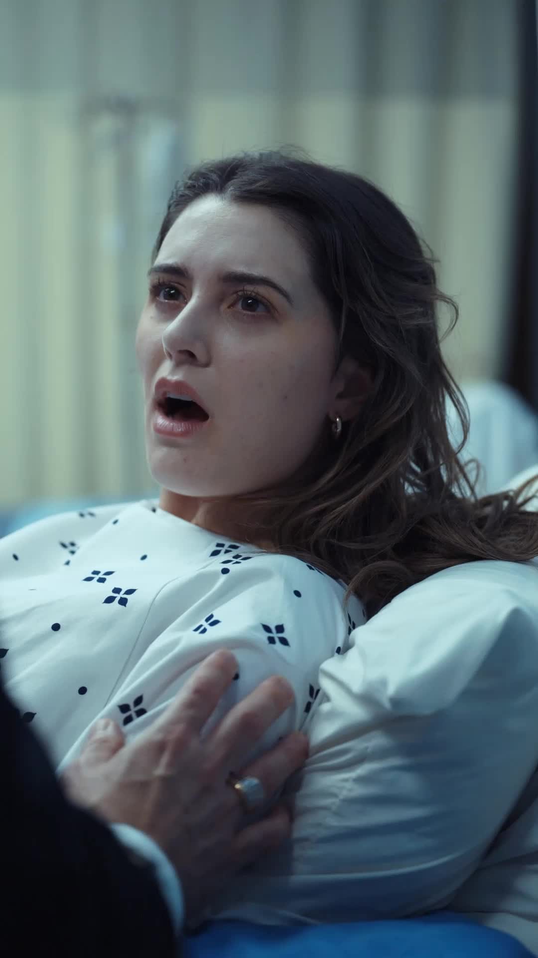Episódio 45 de O Fantasma de Você e Eu