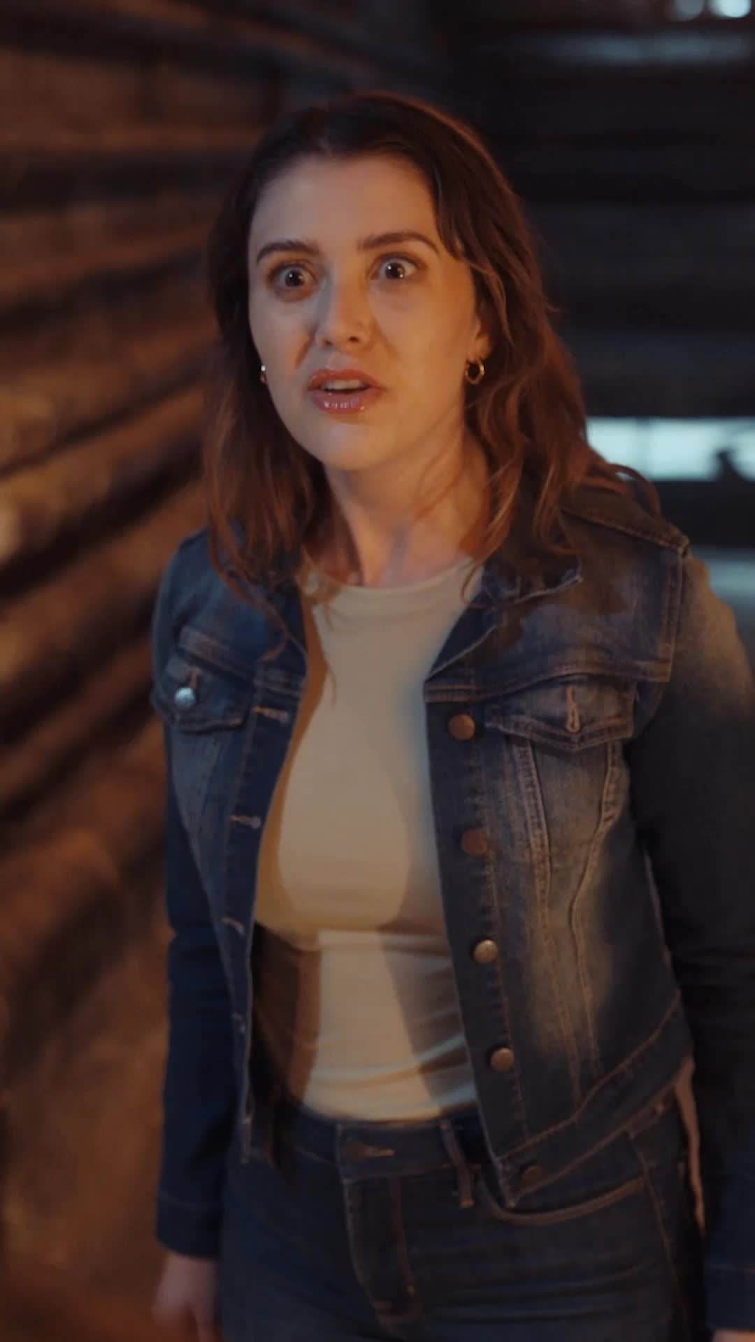 Episódio 54 de O Fantasma de Você e Eu