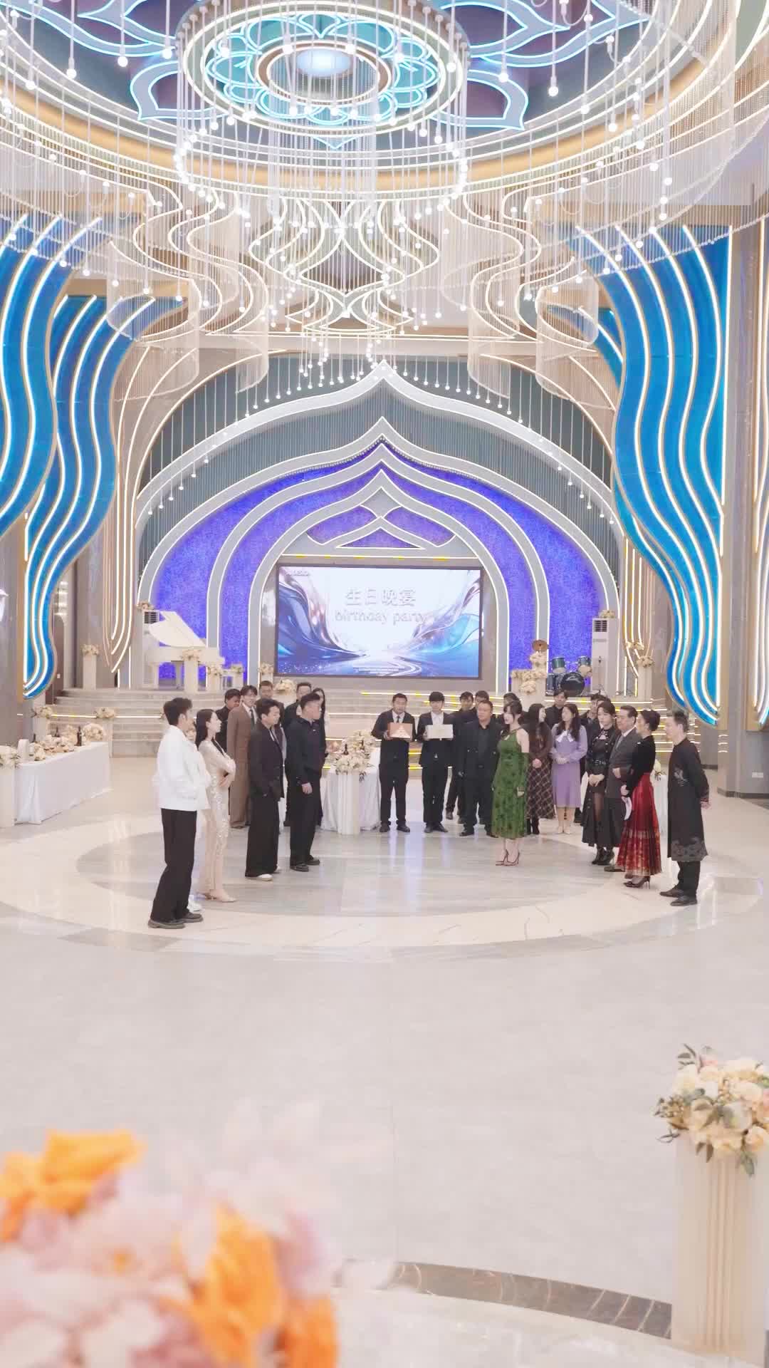 Episódio 51 de O Faxineiro Ex-Presidiário e Sua Herdeira
