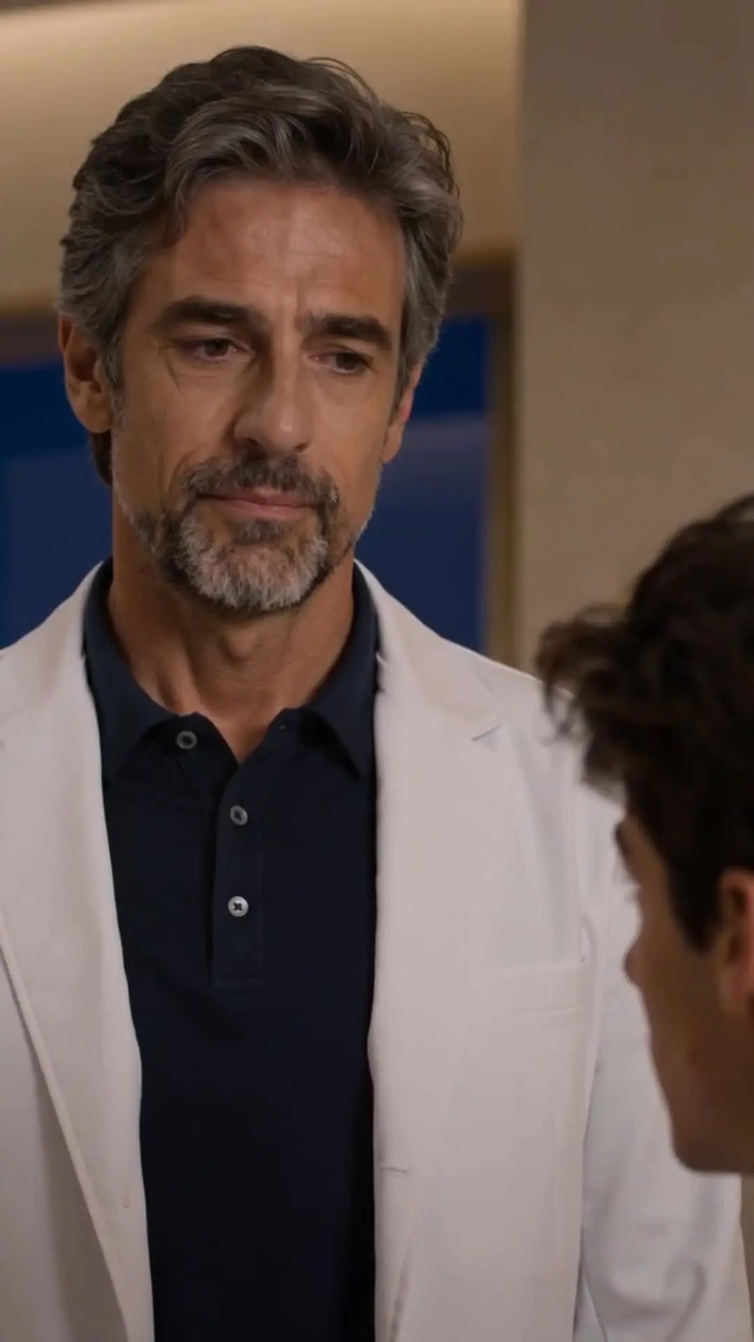 Episódio 12 de O Filho Brilha Sozinho