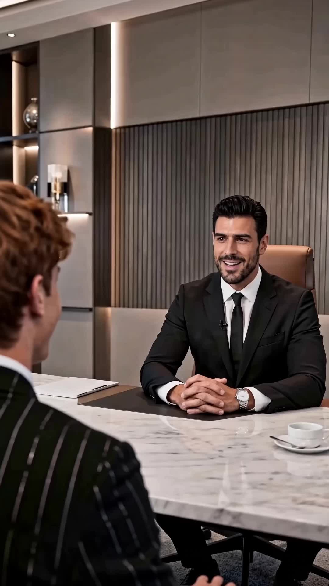 Episódio 50 de O Filho Brilha Sozinho