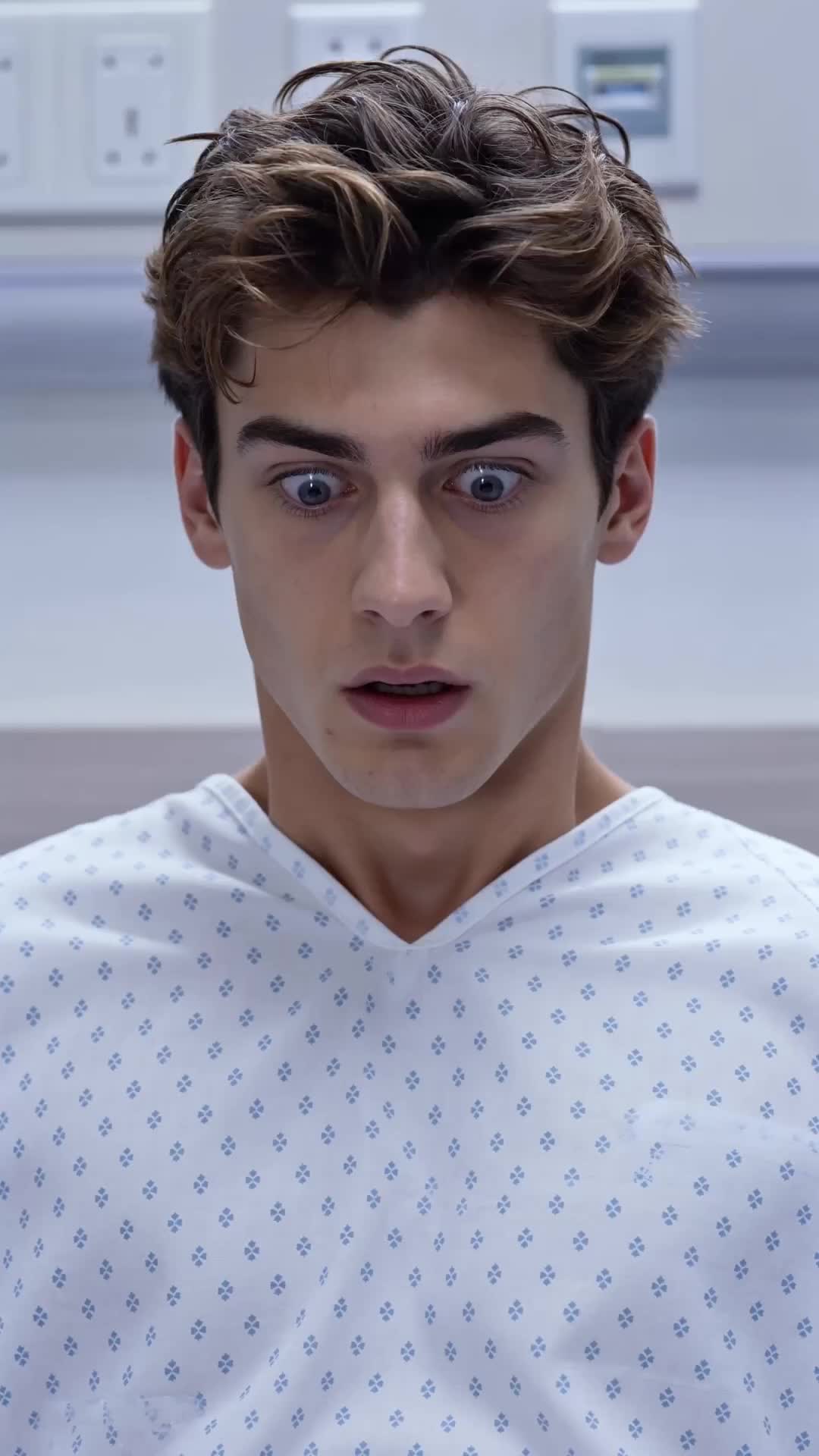 Episódio 6 de O Filho Brilha Sozinho