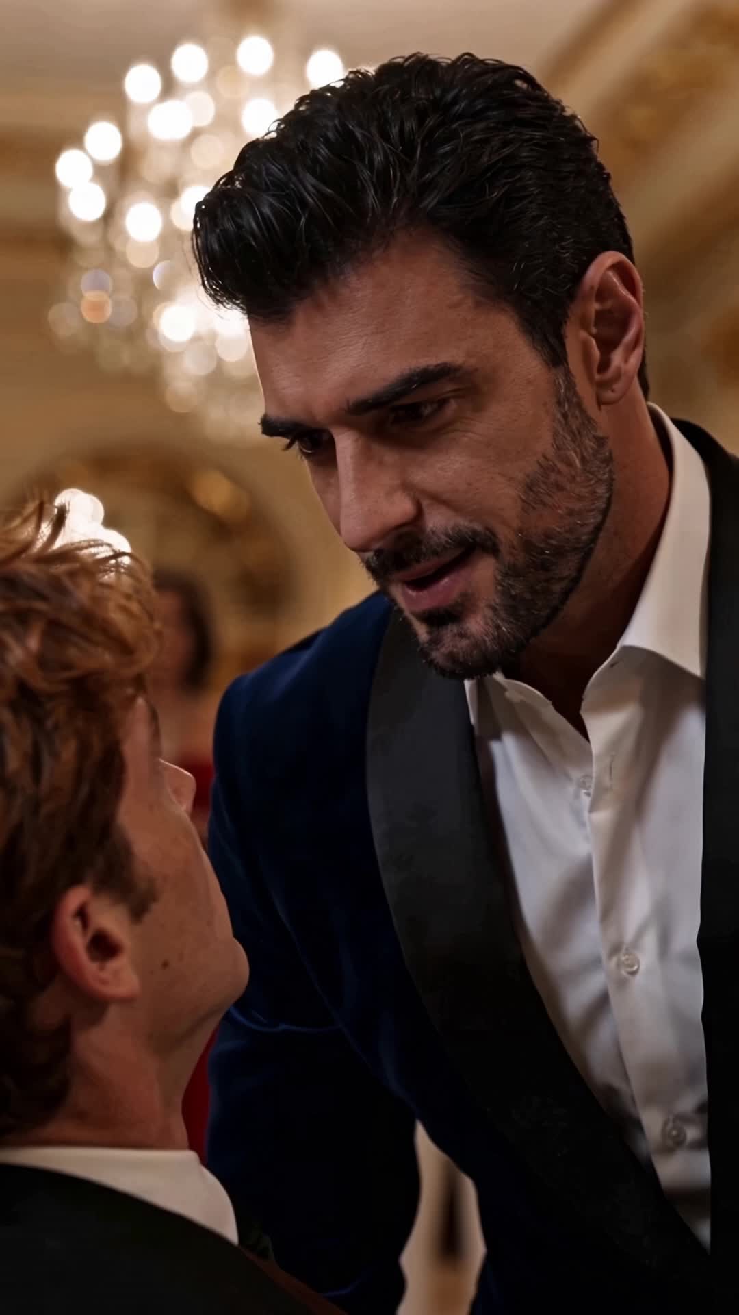Episódio 60 de O Filho Brilha Sozinho