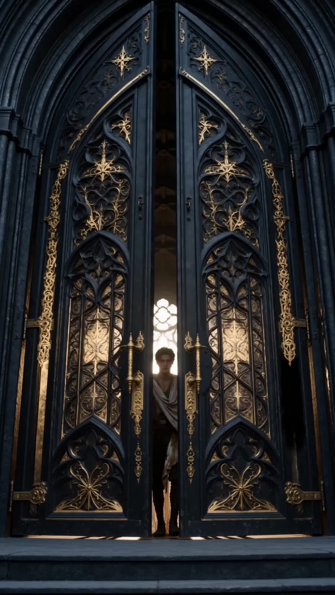 Episódio 26 de O Filho do Deus-Rei e os Quatro Pestinhas do Apocalipse