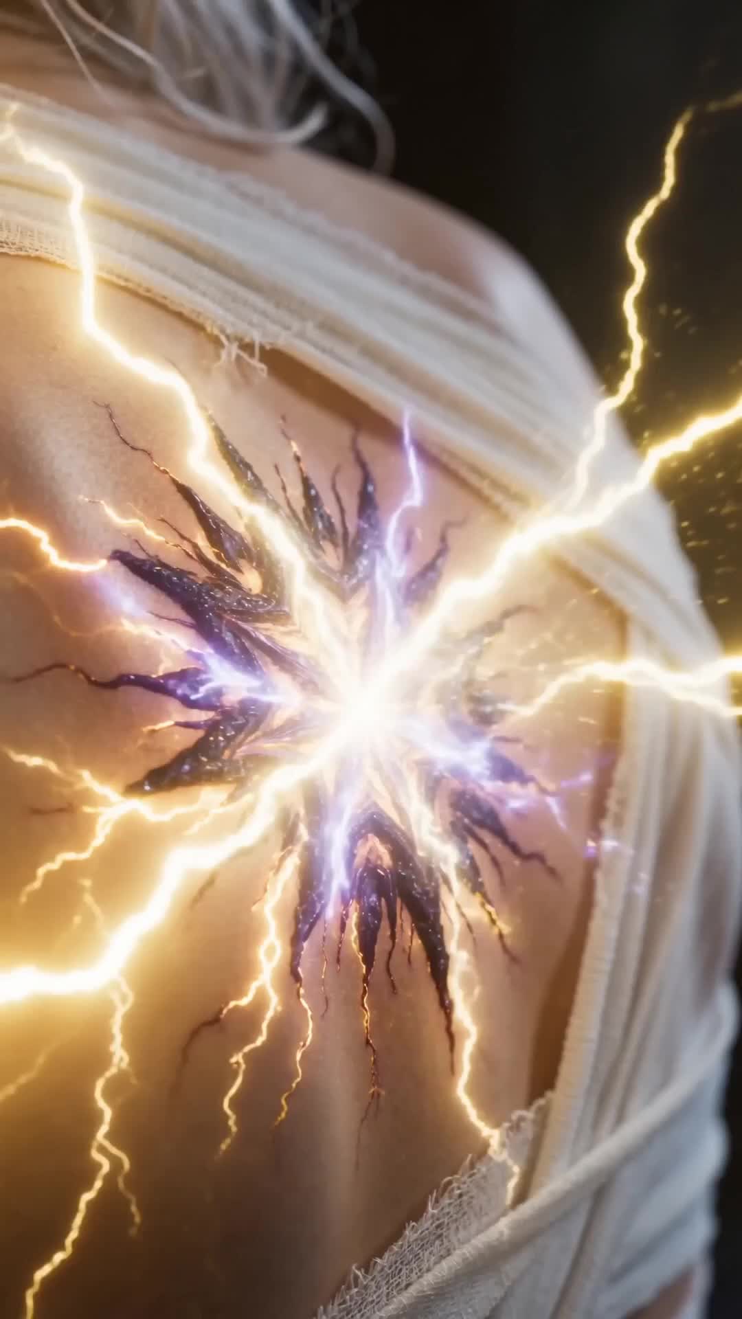 Episódio 39 de O Filho do Deus-Rei e os Quatro Pestinhas do Apocalipse