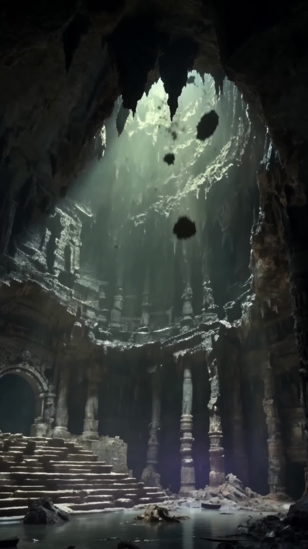 Episódio 8 de O Filho do Deus-Rei e os Quatro Pestinhas do Apocalipse